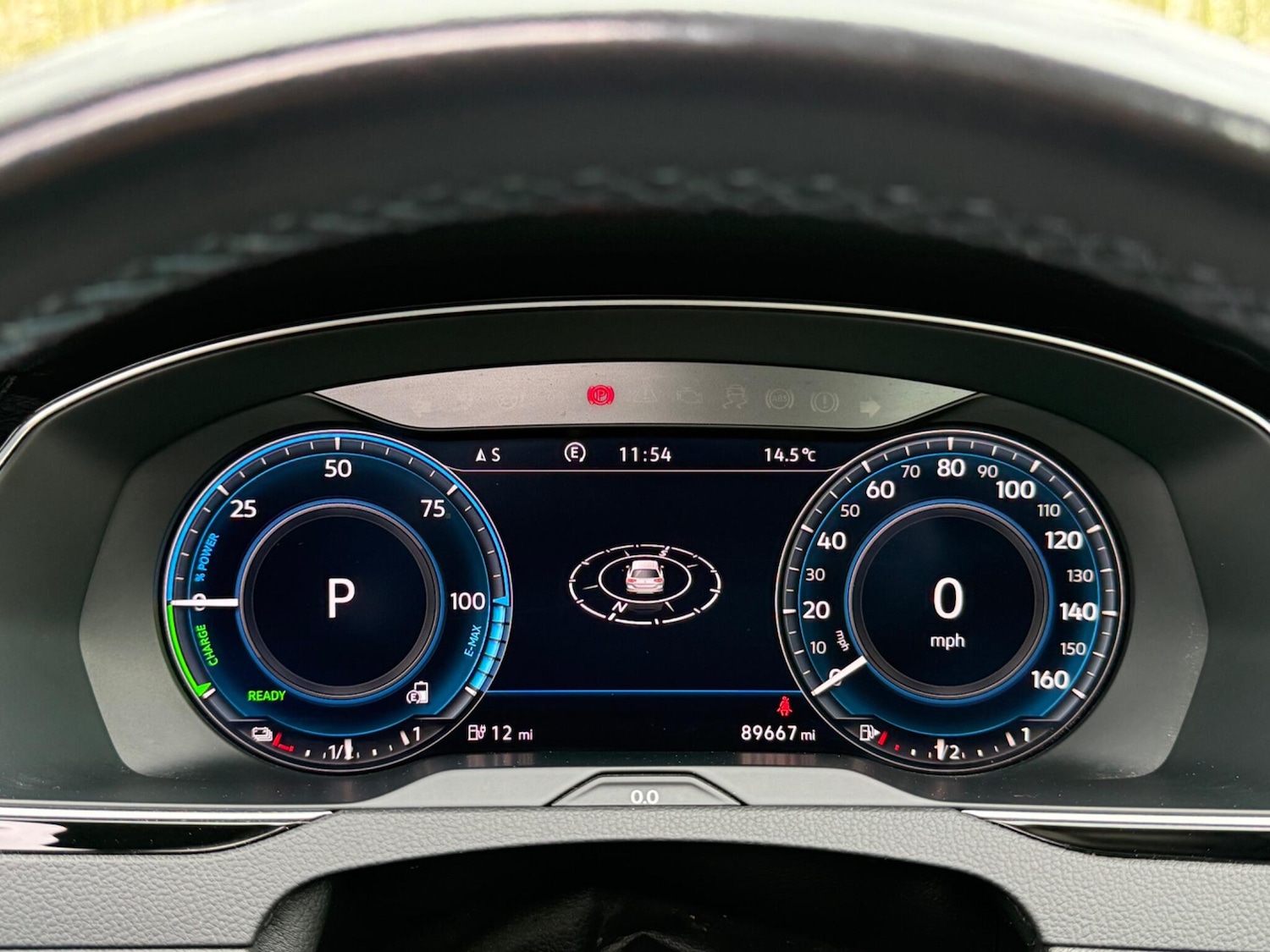 Used Volkswagen Passat for sale - 77670695: Photo 17