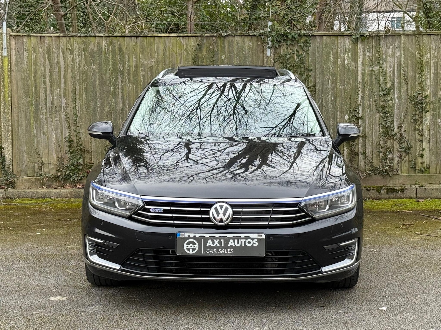 Used Volkswagen Passat for sale - 77670695: Photo 2