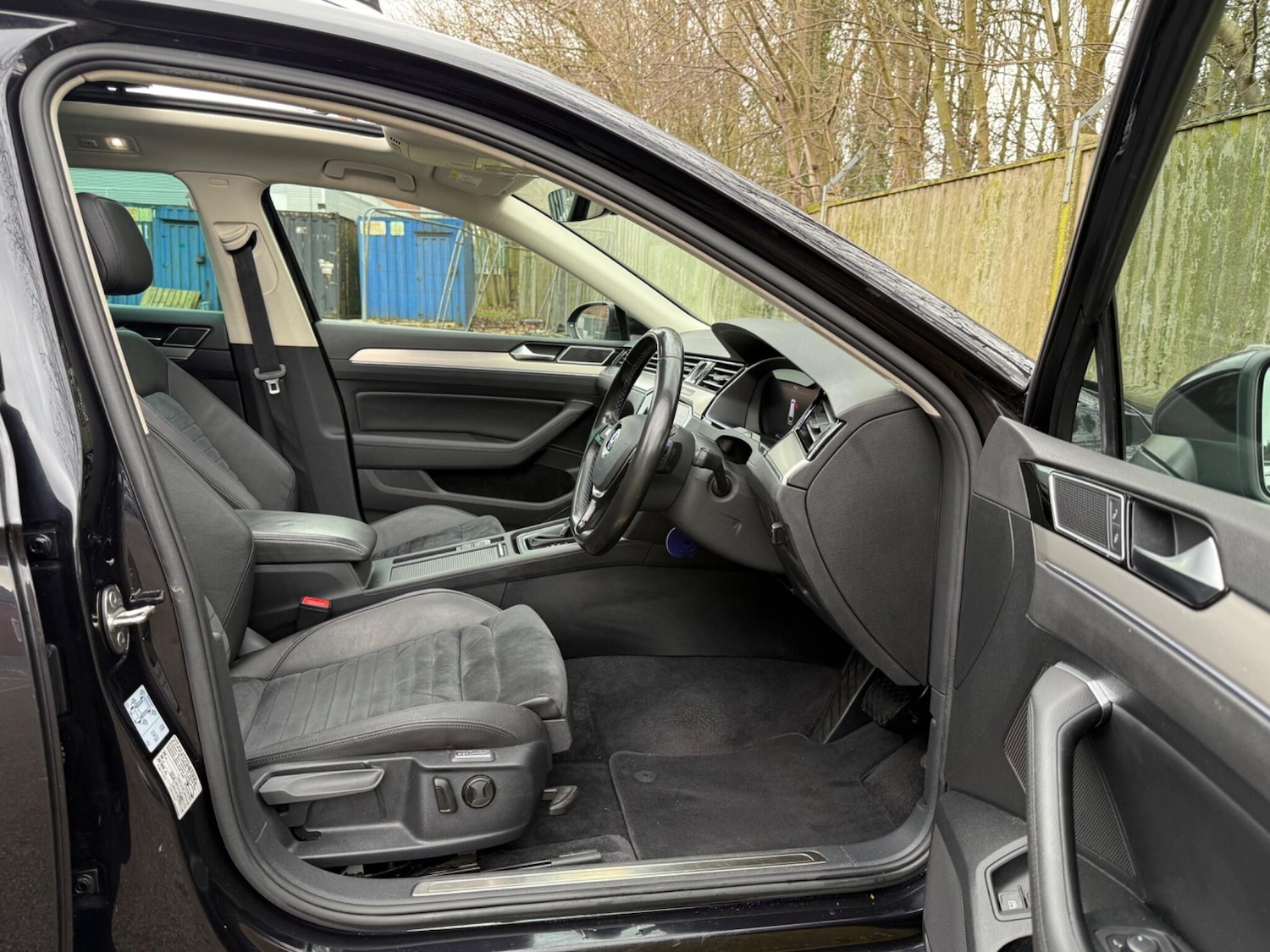 Used Volkswagen Passat for sale - 77670695: Photo 20