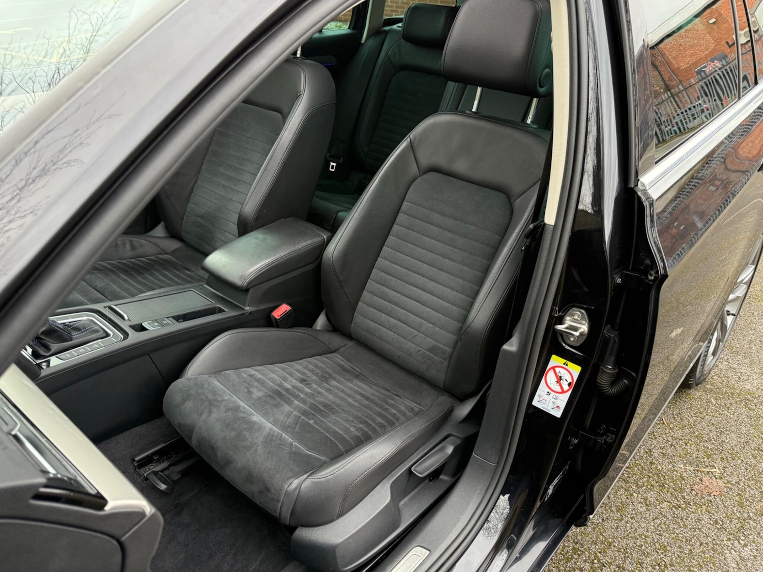 Used Volkswagen Passat for sale - 77670695: Photo 21