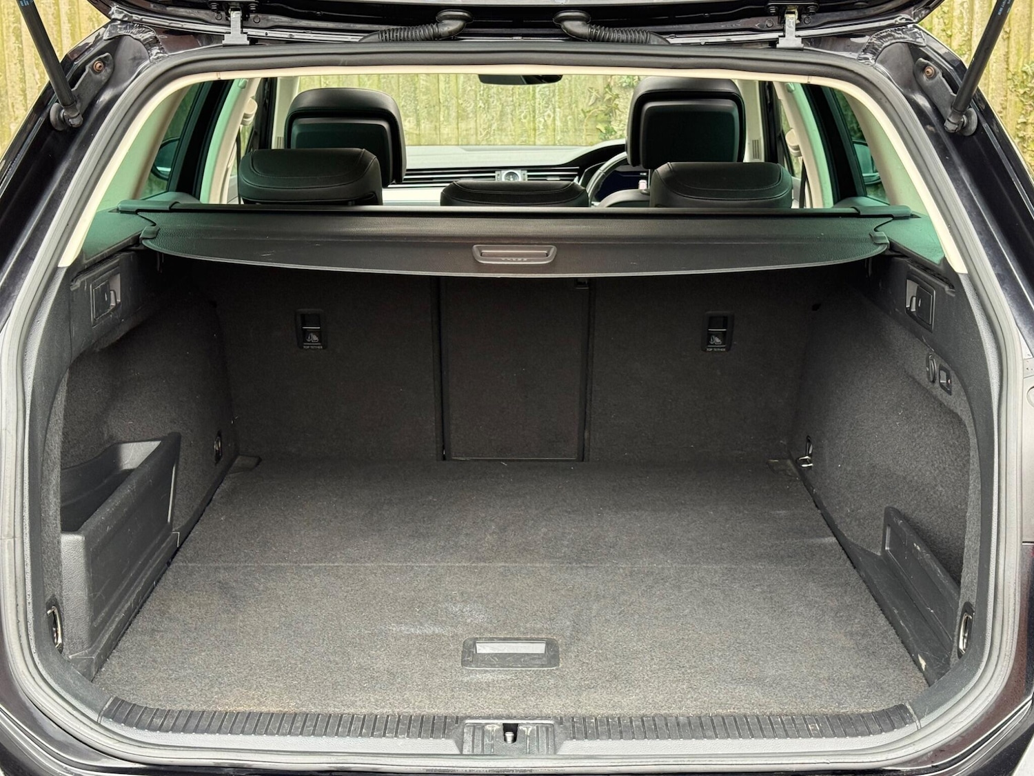 Used Volkswagen Passat for sale - 77670695: Photo 23