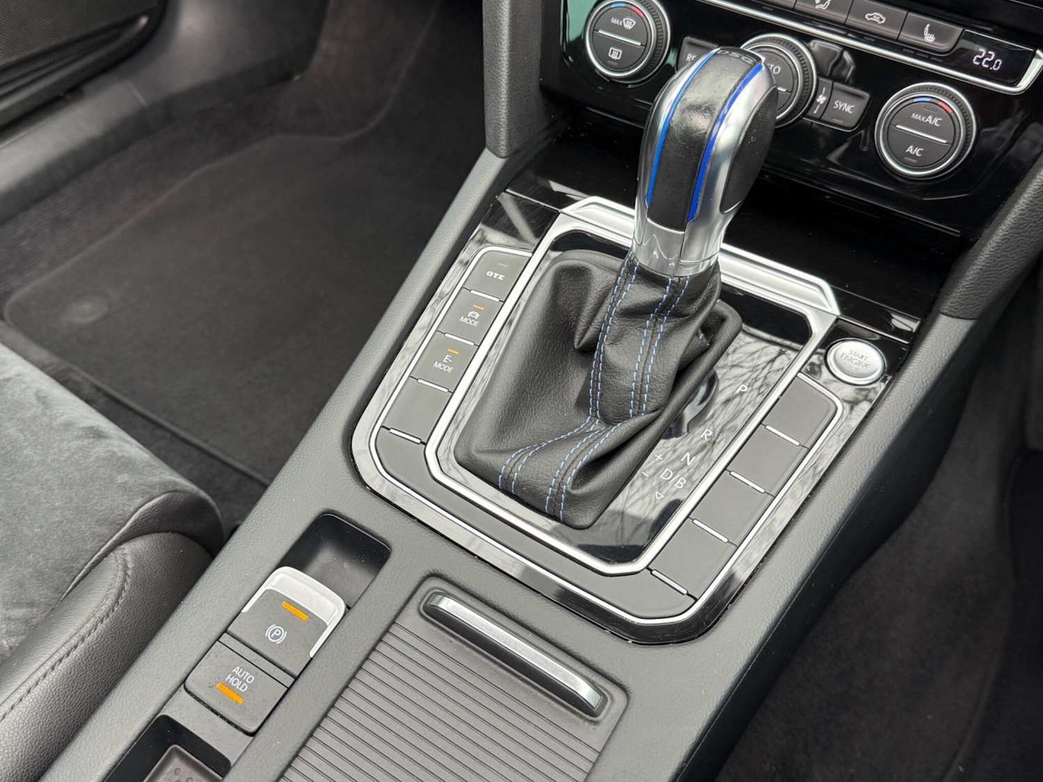 Used Volkswagen Passat for sale - 77670695: Photo 25