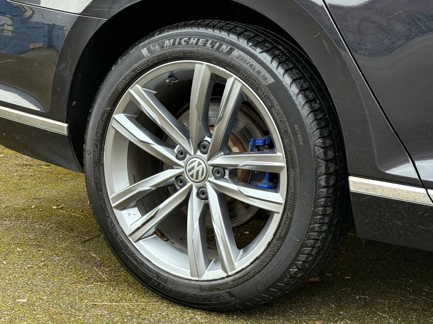 Used Volkswagen Passat for sale - 77670695: Photo 27