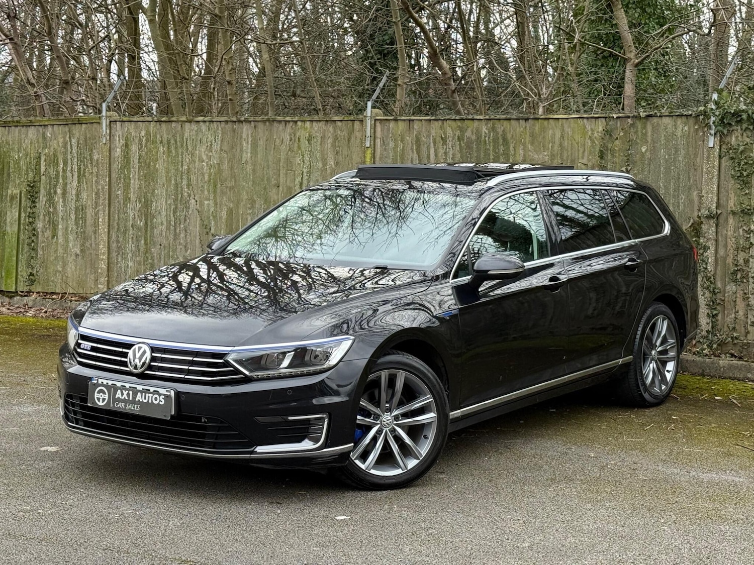 Used Volkswagen Passat for sale - 77670695: Photo 3