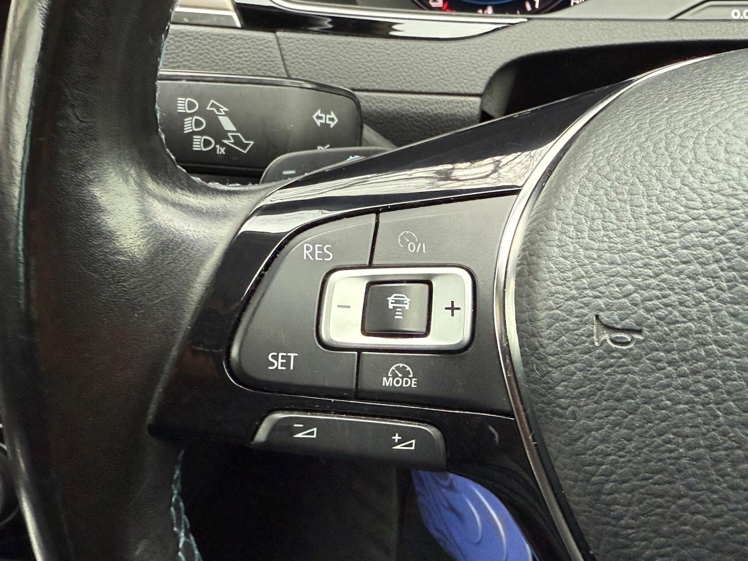 Used Volkswagen Passat for sale - 77670695: Photo 30