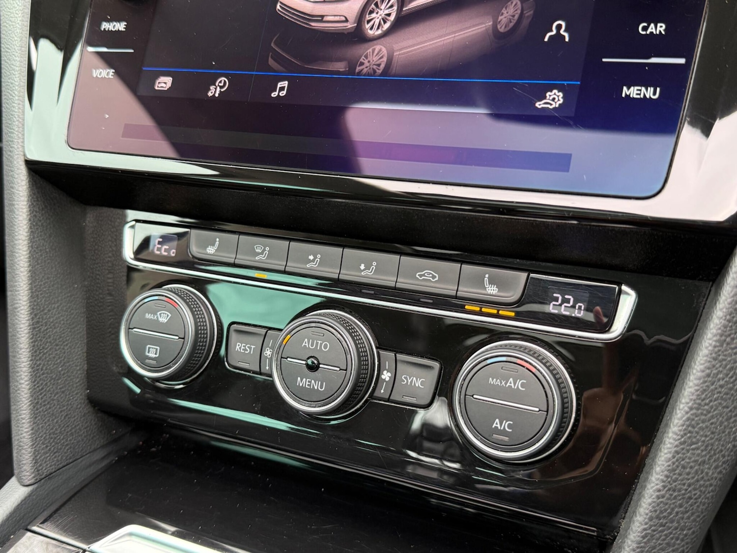 Used Volkswagen Passat for sale - 77670695: Photo 32