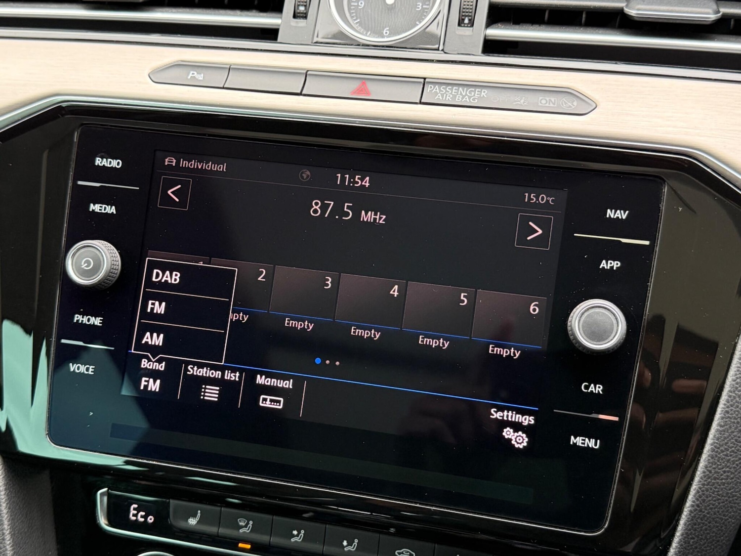 Used Volkswagen Passat for sale - 77670695: Photo 34