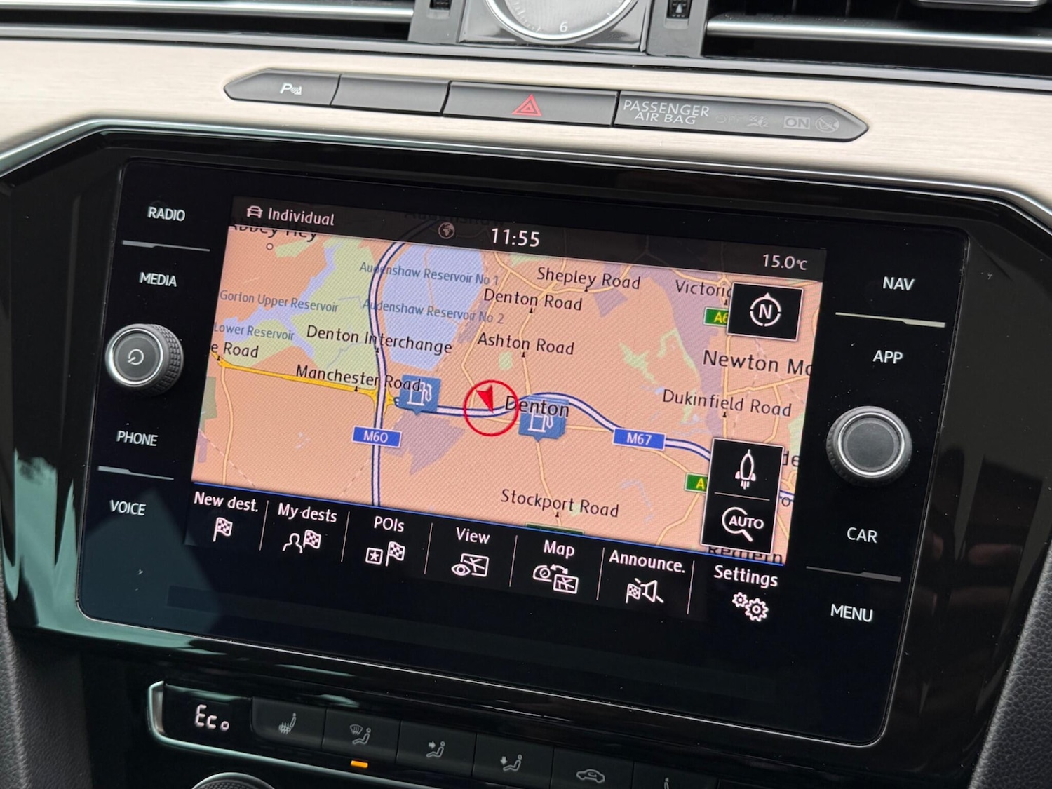 Used Volkswagen Passat for sale - 77670695: Photo 36