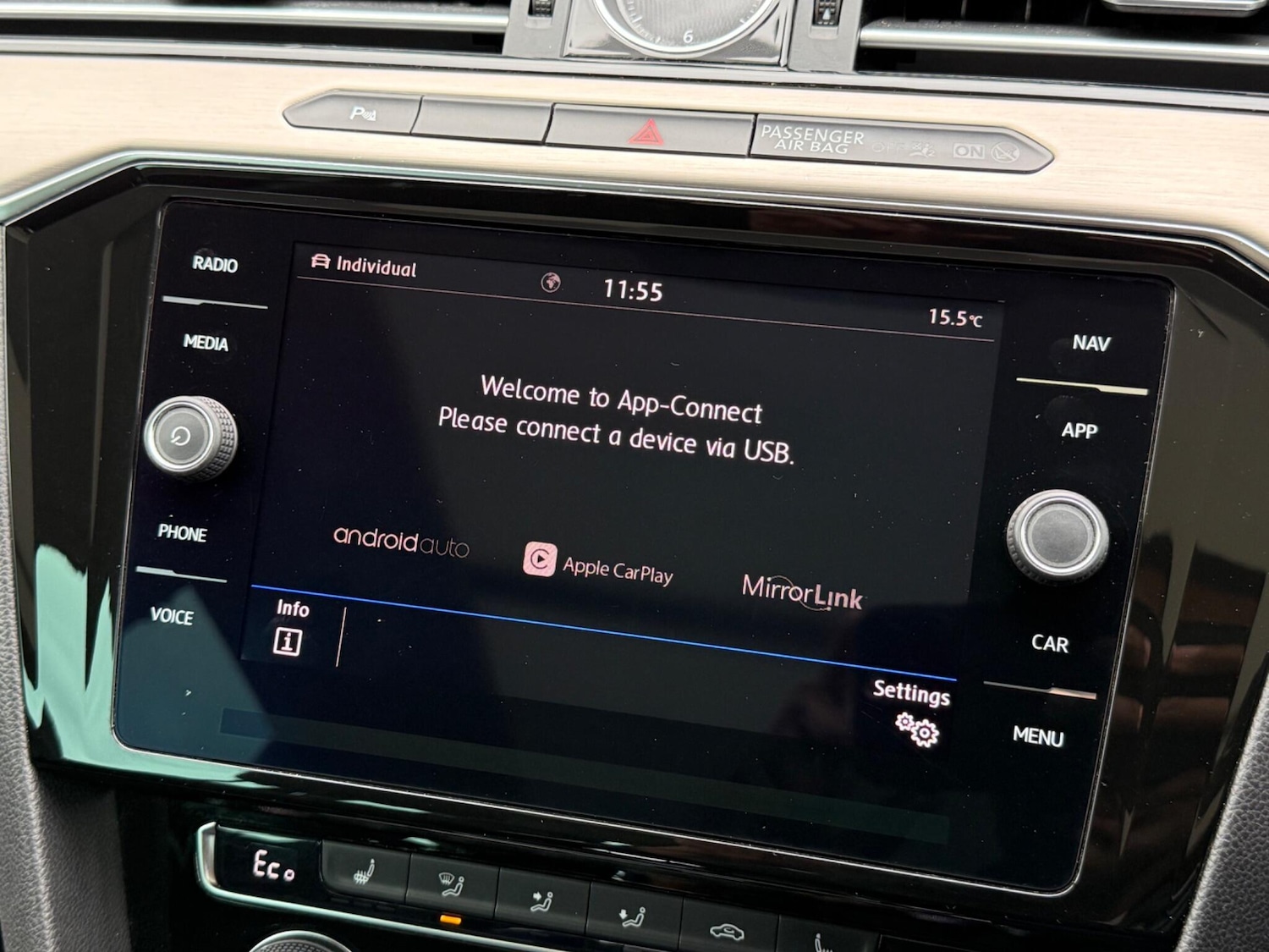 Used Volkswagen Passat for sale - 77670695: Photo 38