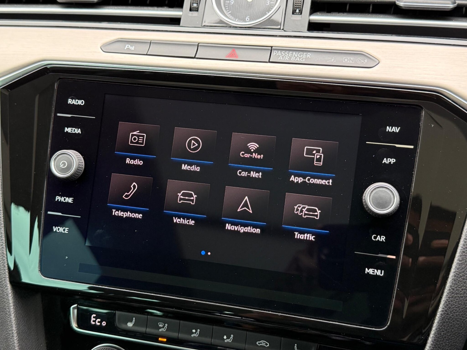 Used Volkswagen Passat for sale - 77670695: Photo 40