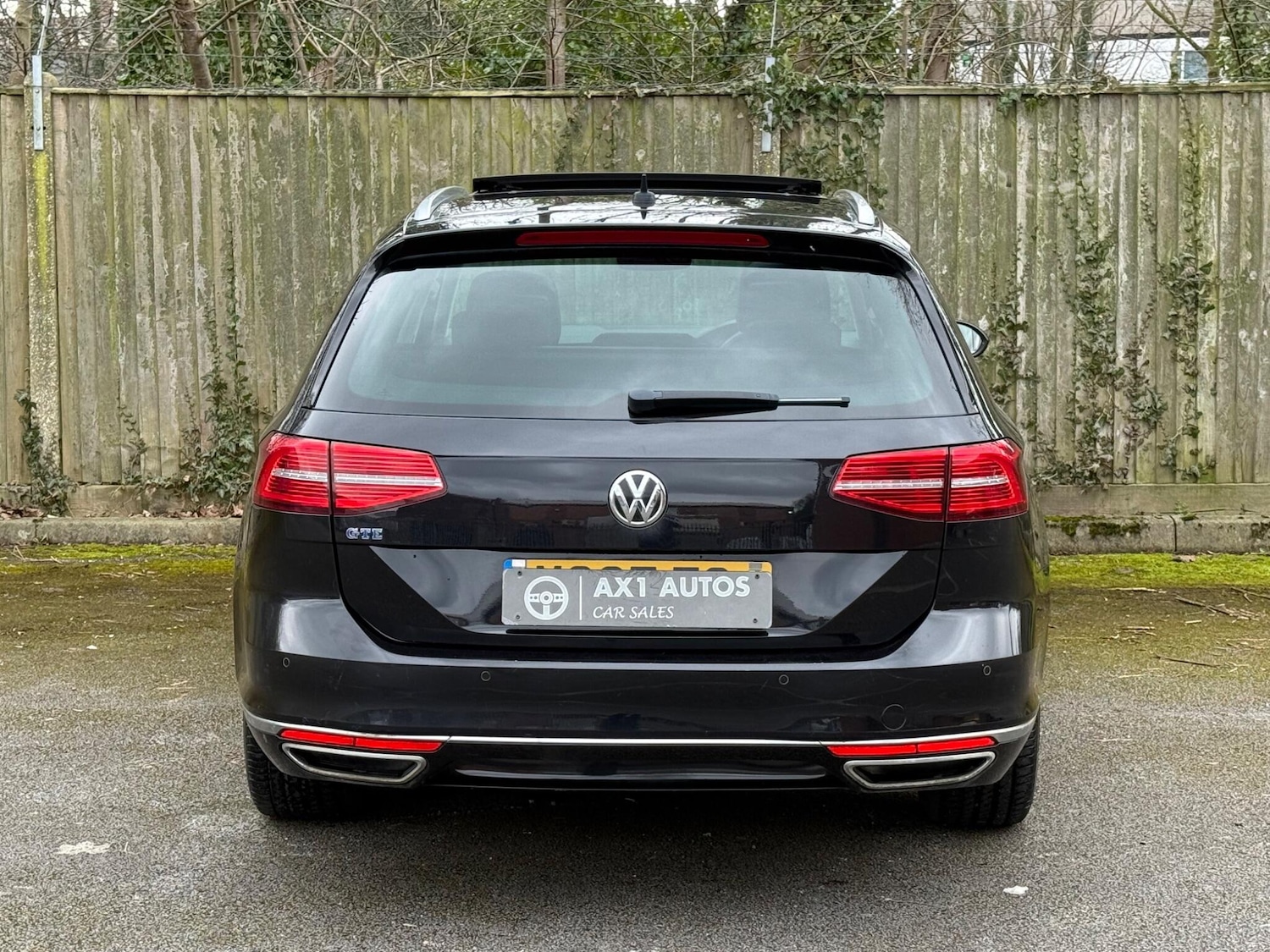 Used Volkswagen Passat for sale - 77670695: Photo 5