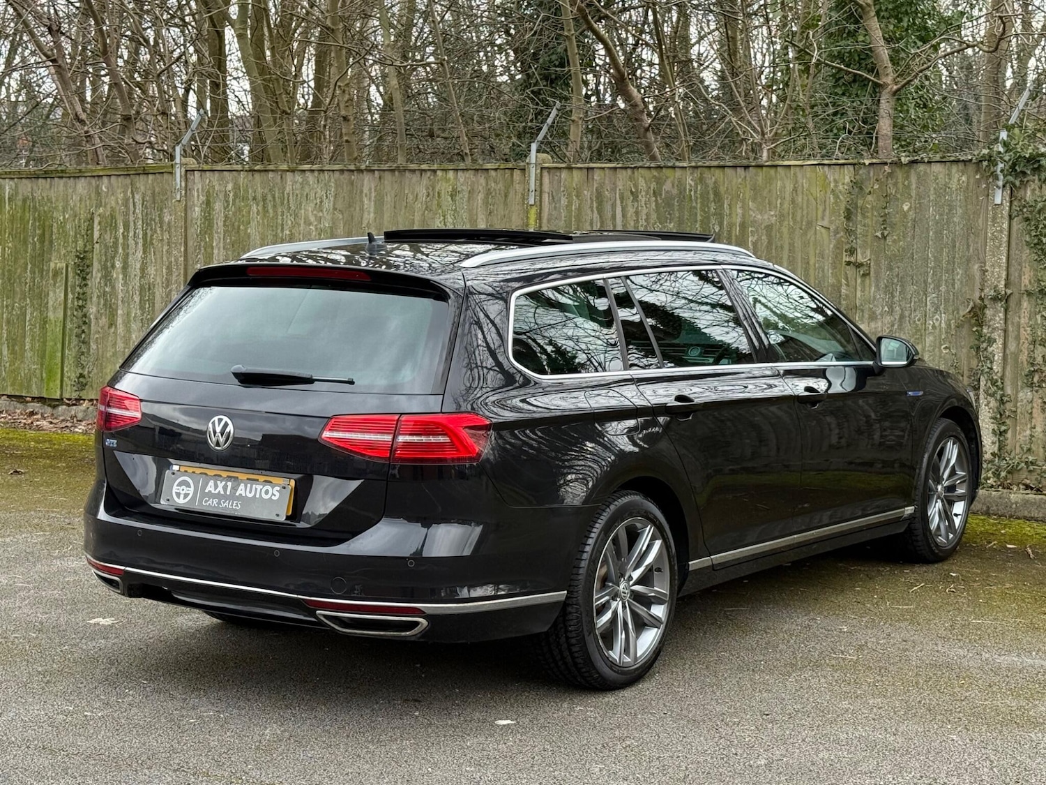 Used Volkswagen Passat for sale - 77670695: Photo 6