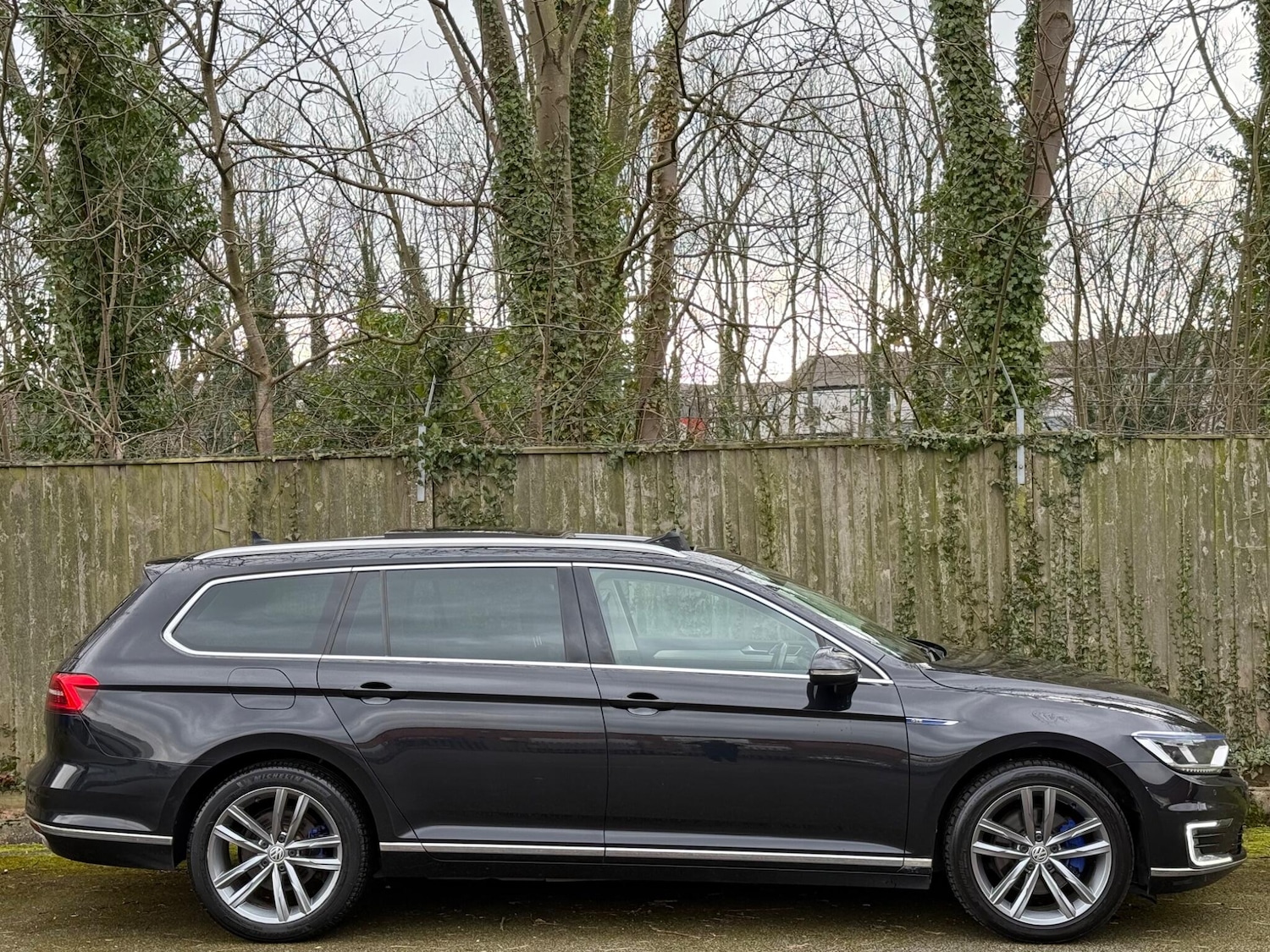 Used Volkswagen Passat for sale - 77670695: Photo 8