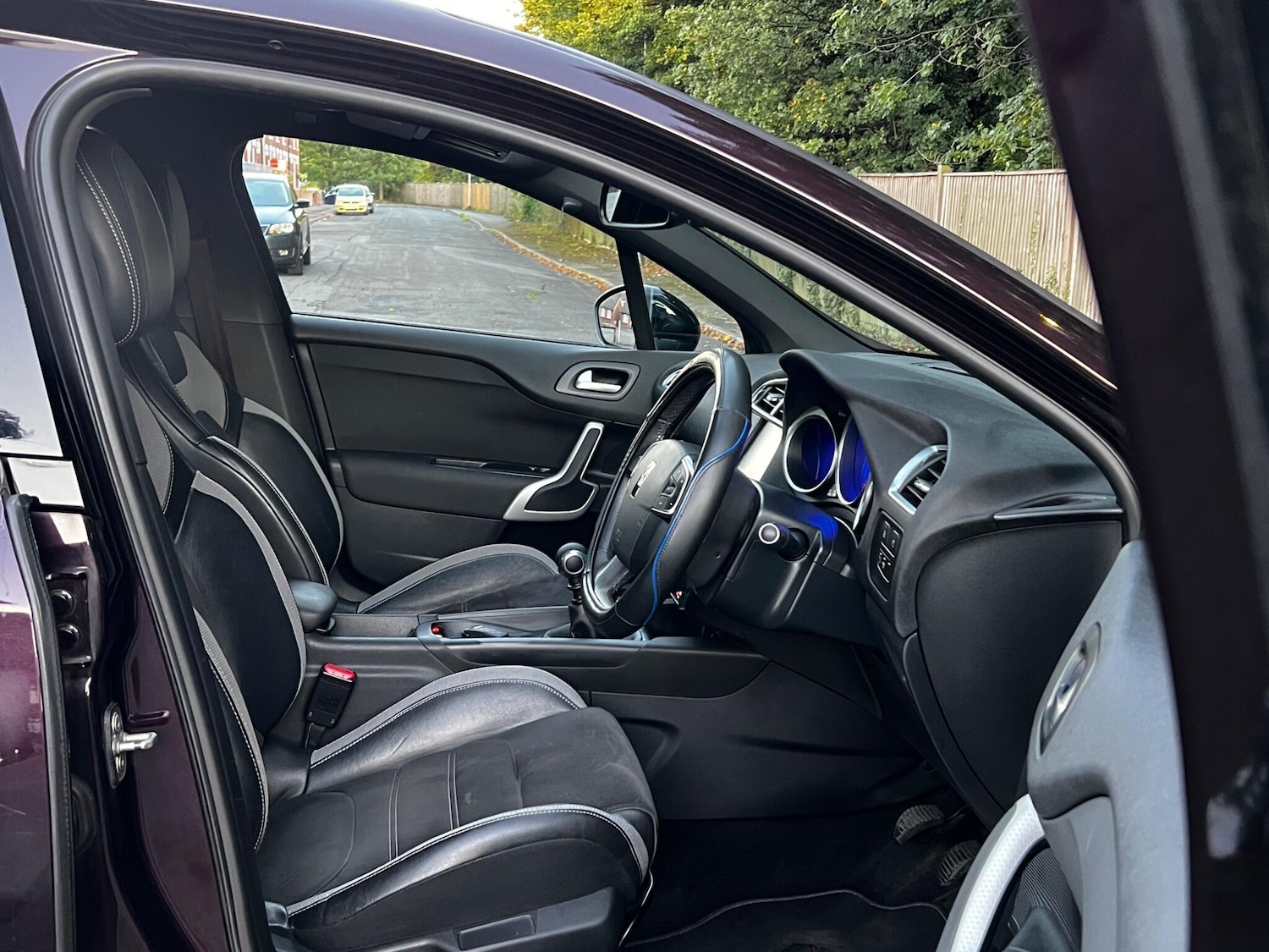 Used DS Automobiles DS 4 2017 for sale - 76660566: Photo 10