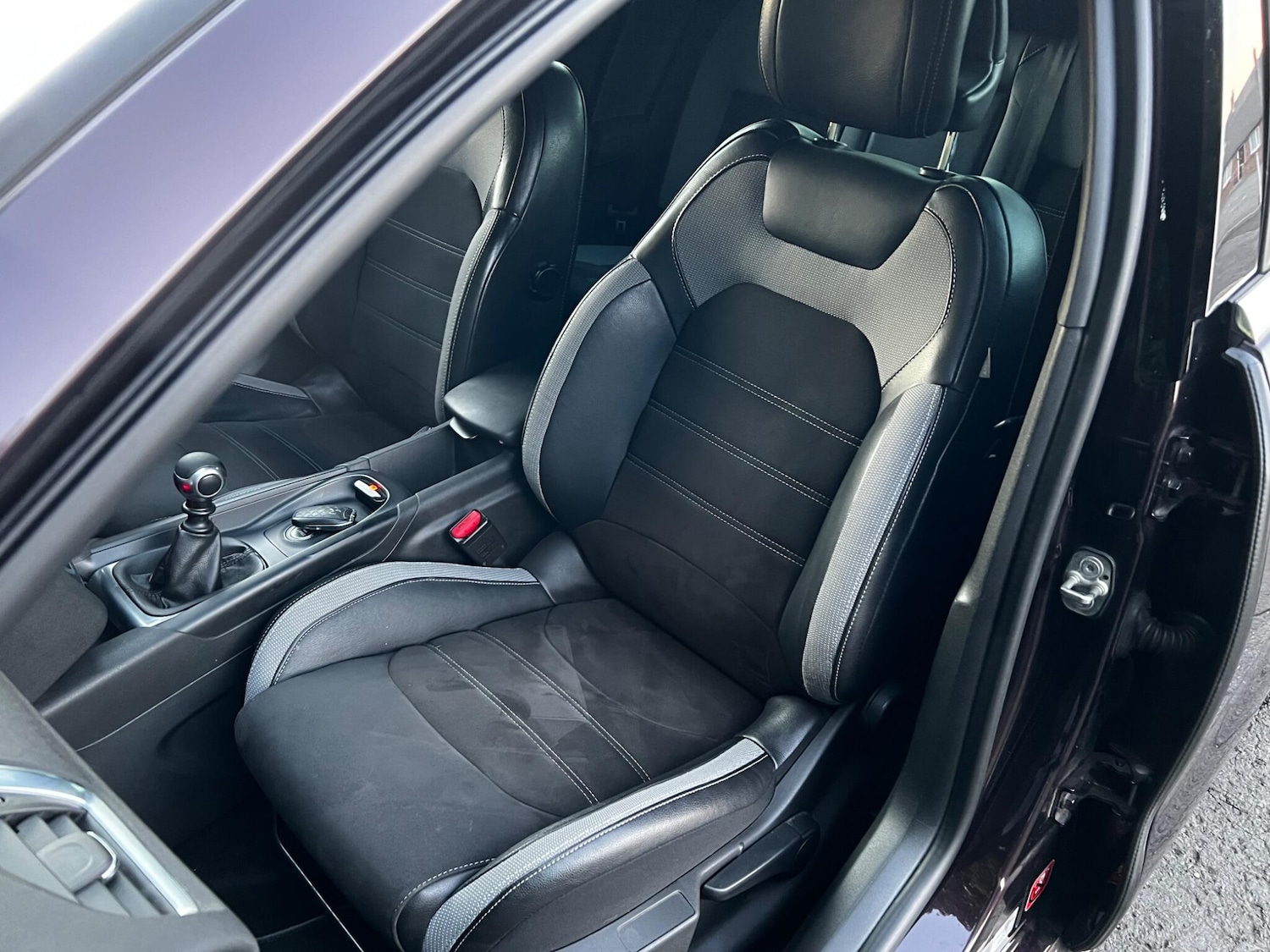 Used DS Automobiles DS 4 2017 for sale - 76660566: Photo 12