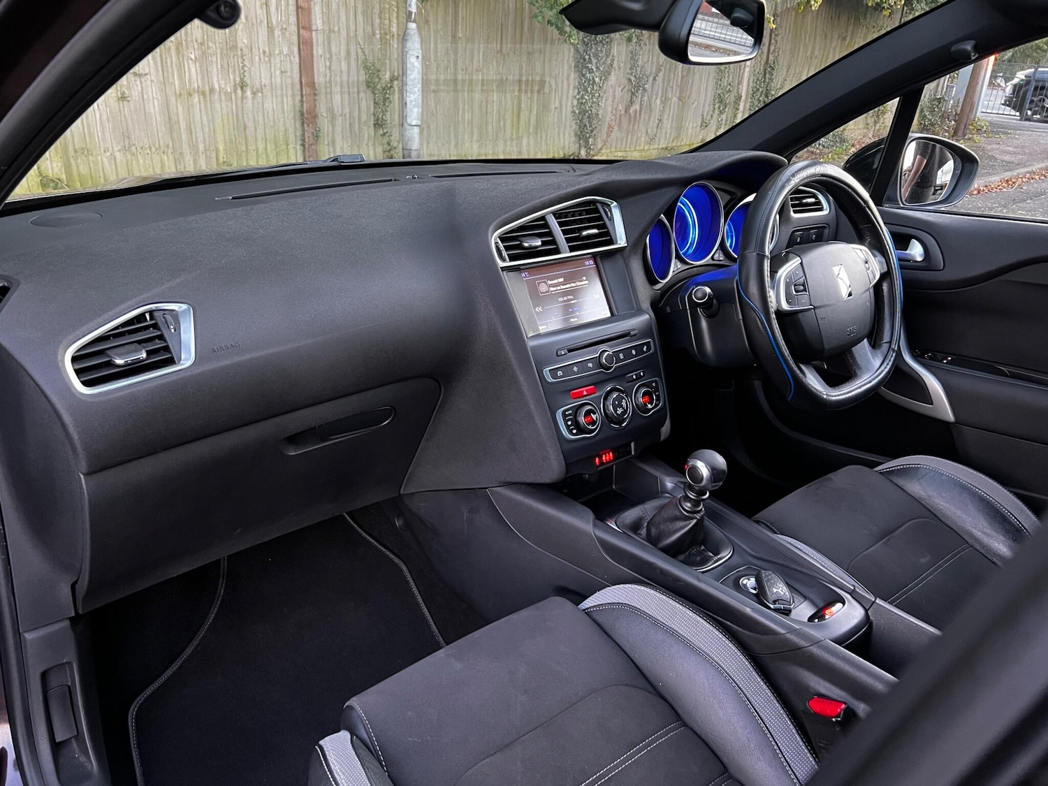 Used DS Automobiles DS 4 2017 for sale - 76660566: Photo 13