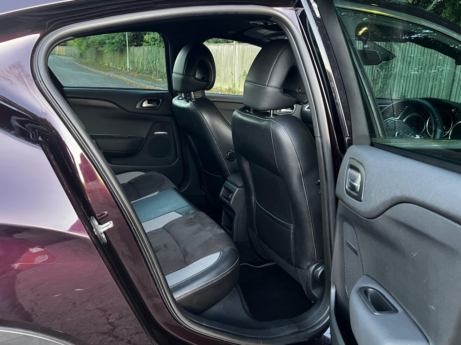 Used DS Automobiles DS 4 2017 for sale - 76660566: Photo 14