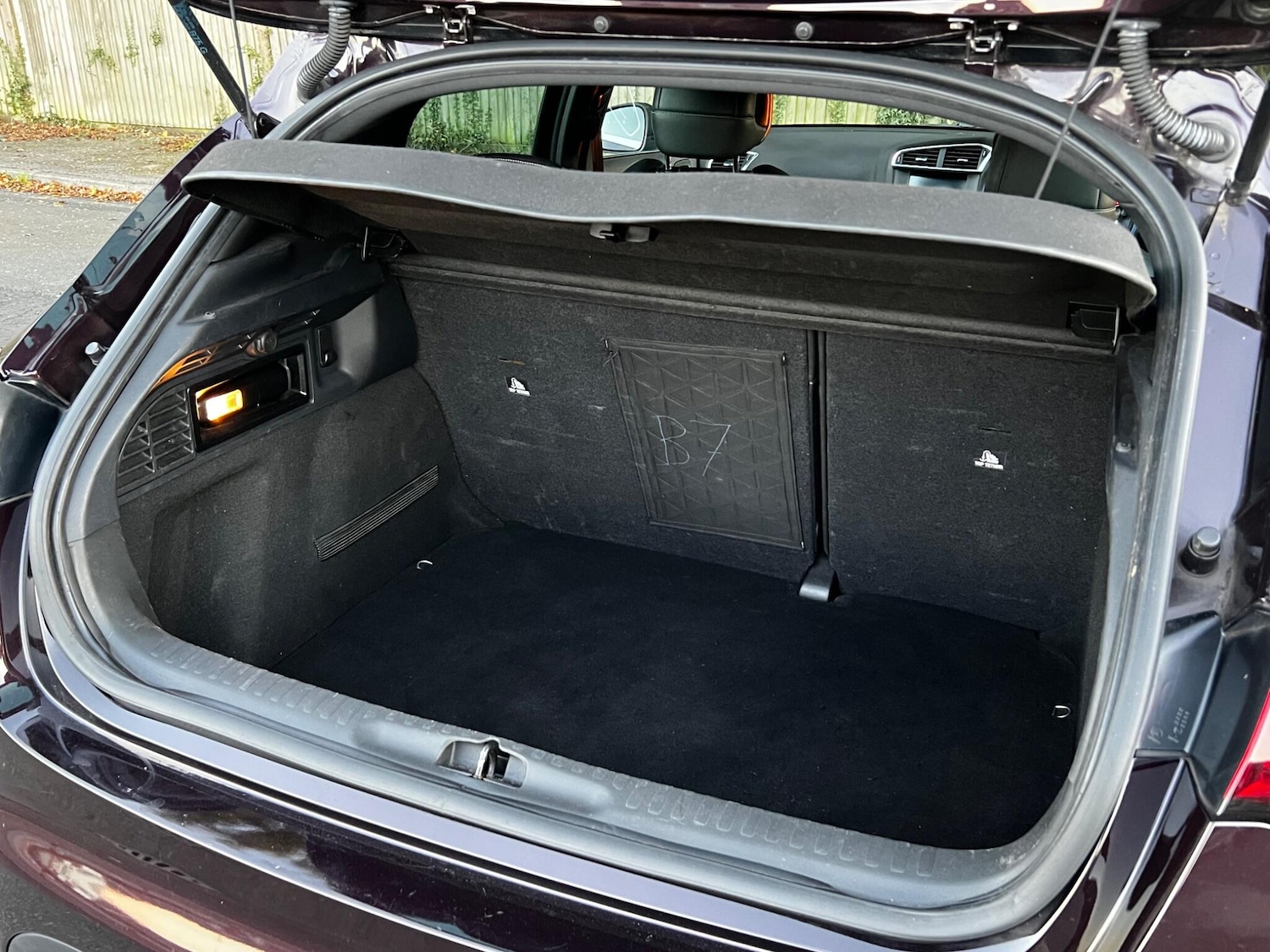 Used DS Automobiles DS 4 2017 for sale - 76660566: Photo 15