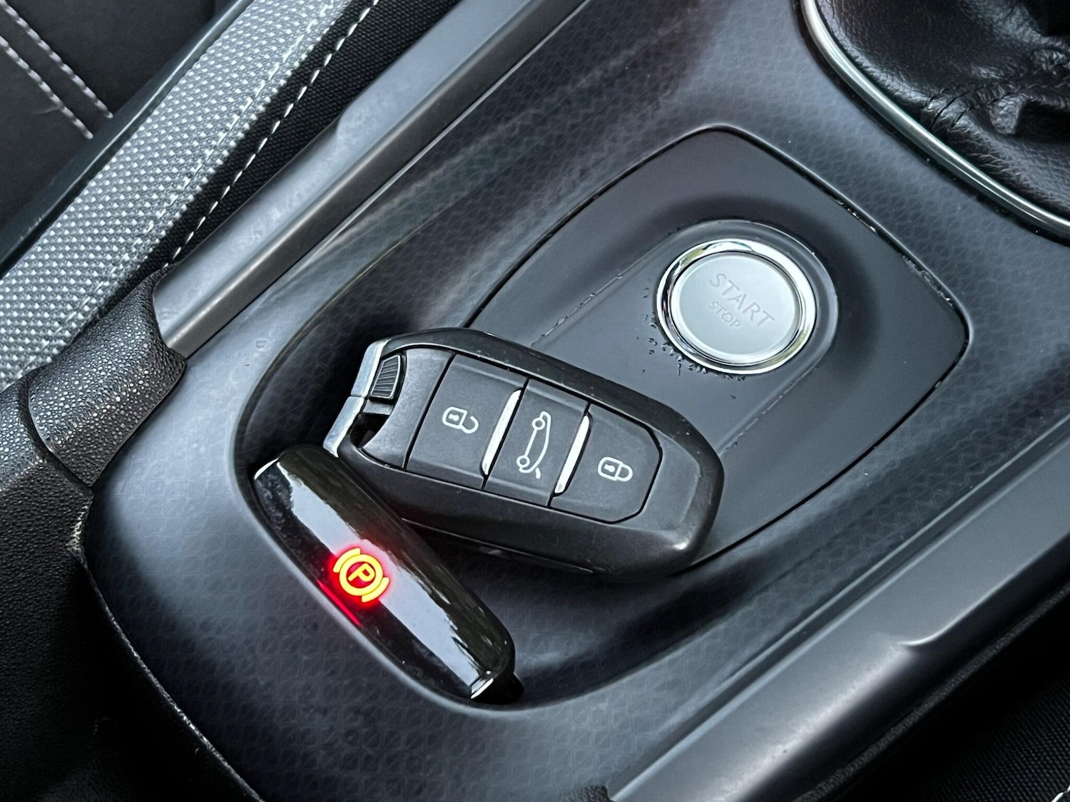 Used DS Automobiles DS 4 2017 for sale - 76660566: Photo 23