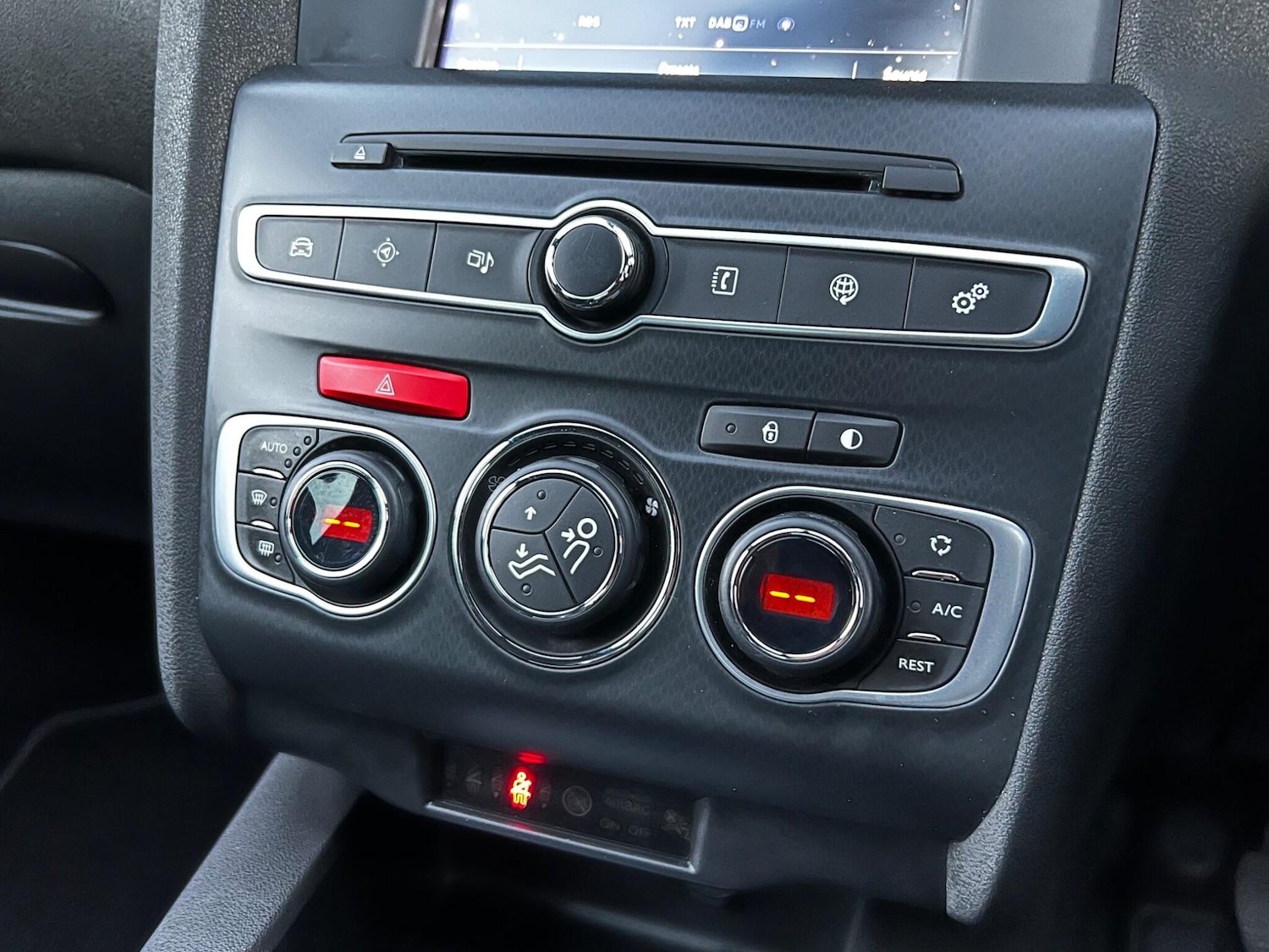 Used DS Automobiles DS 4 2017 for sale - 76660566: Photo 25