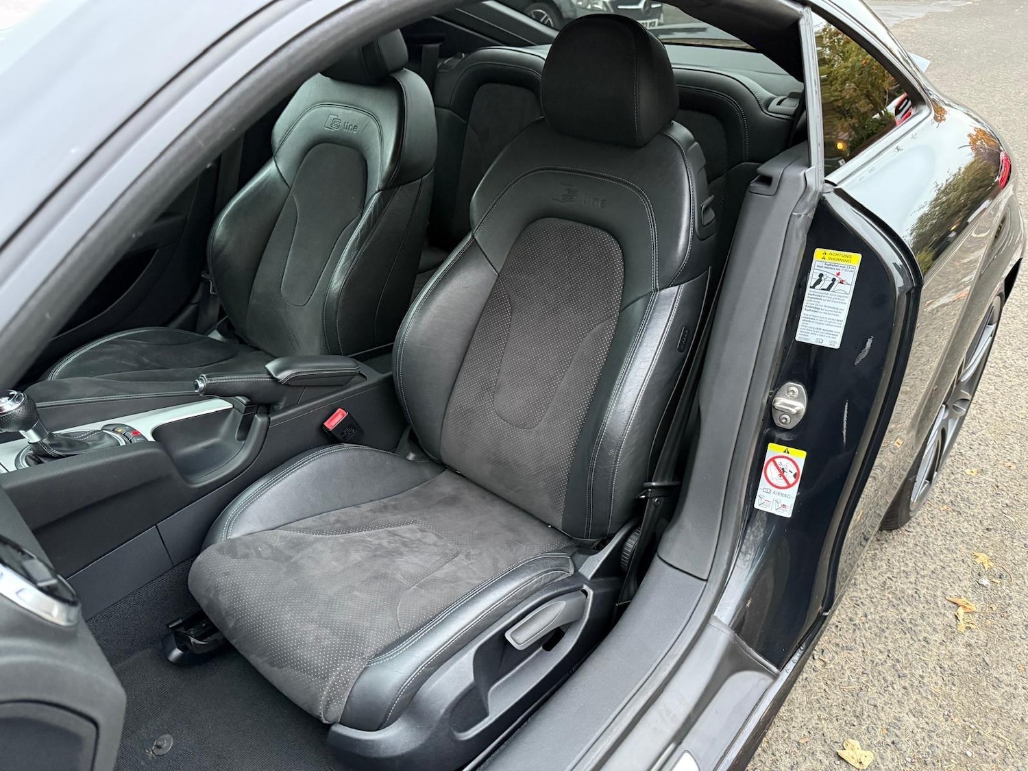 Used Audi TT 2012 for sale - 76660557: Photo 11