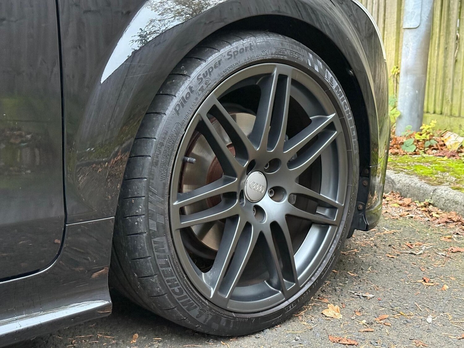 Used Audi TT 2012 for sale - 76660557: Photo 13