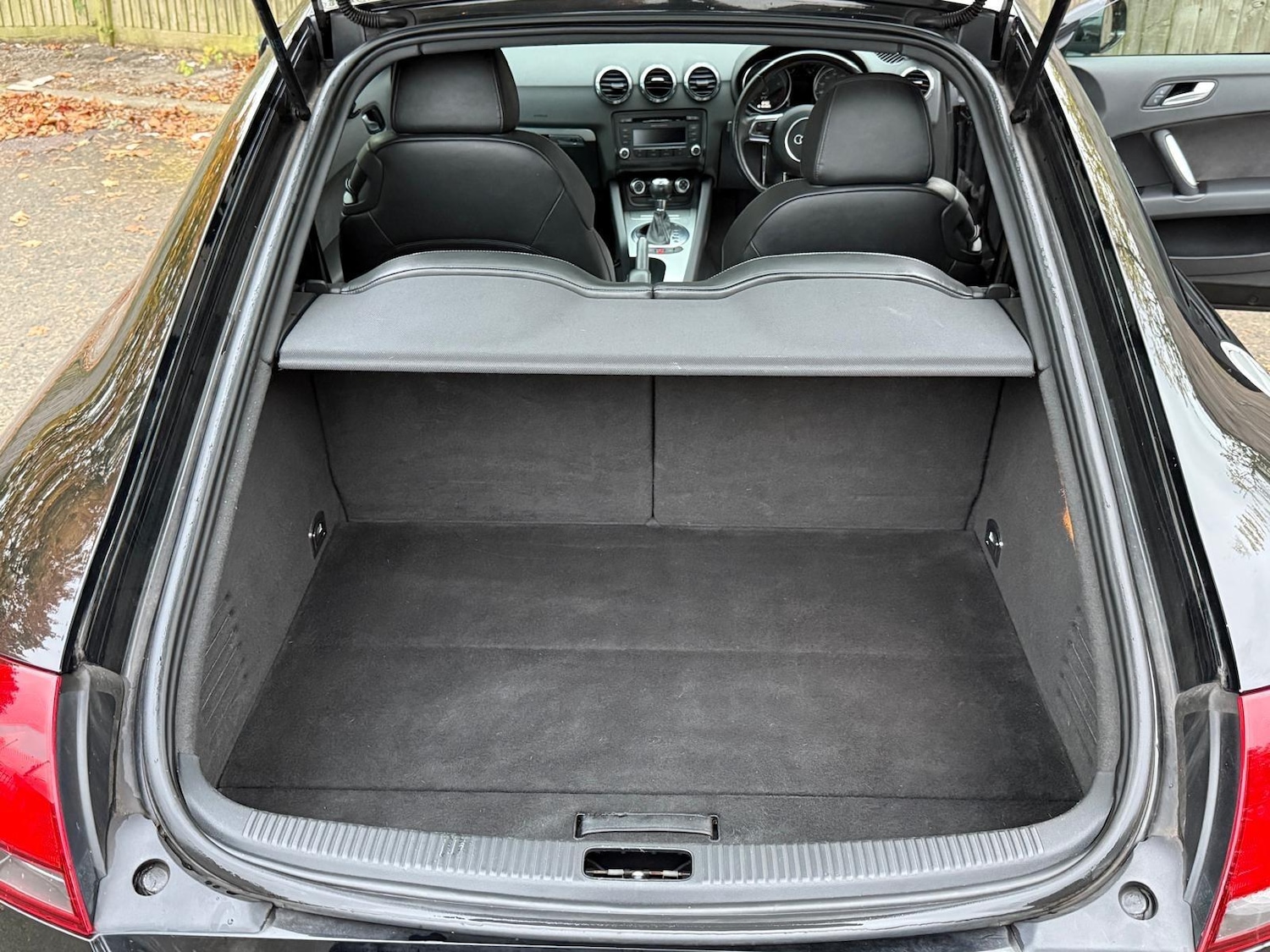 Used Audi TT 2012 for sale - 76660557: Photo 14