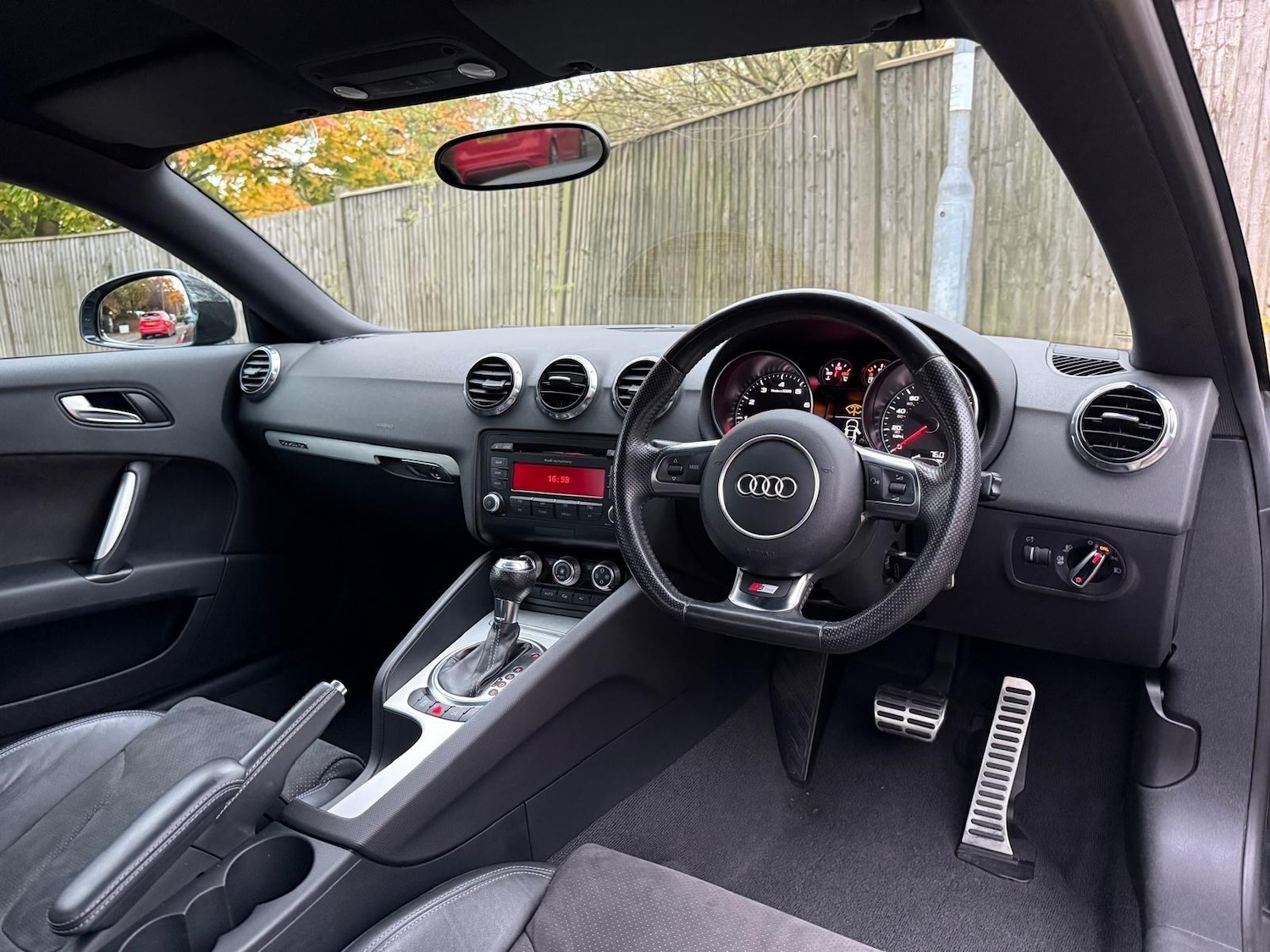 Used Audi TT 2012 for sale - 76660557: Photo 15