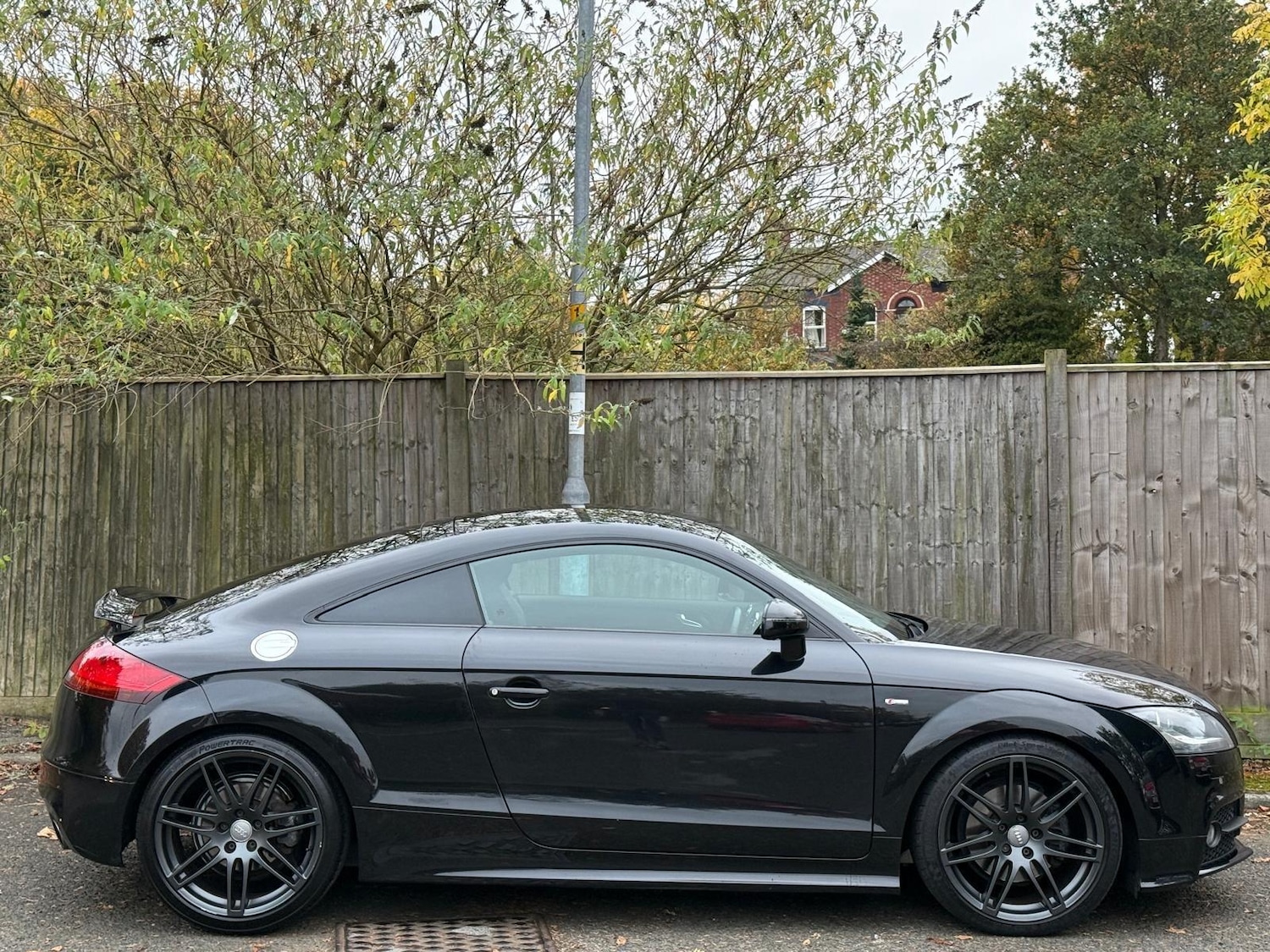 Used Audi TT 2012 for sale - 76660557: Photo 4