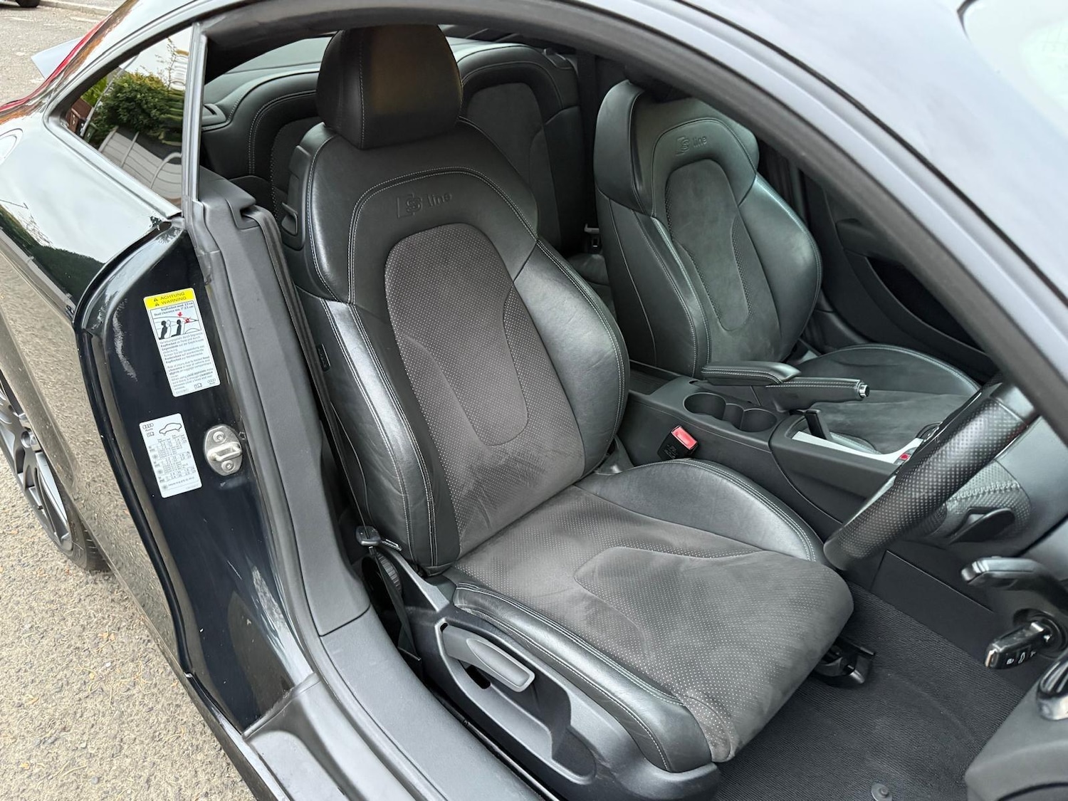 Used Audi TT 2012 for sale - 76660557: Photo 9