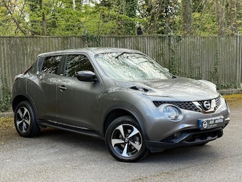 Used Nissan Juke 2019 for sale - 78572916: Photo