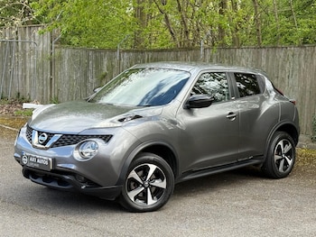 Used Nissan Juke 2019 for sale - 78572916: Photo
