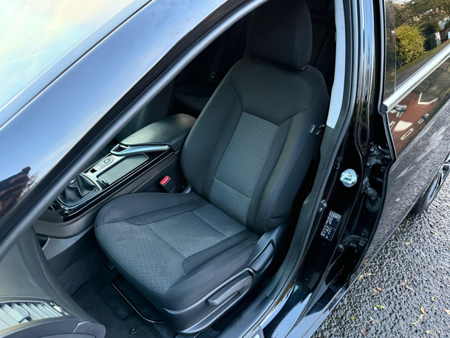 Used Hyundai i40 2018 for sale - 76660555: Photo 11