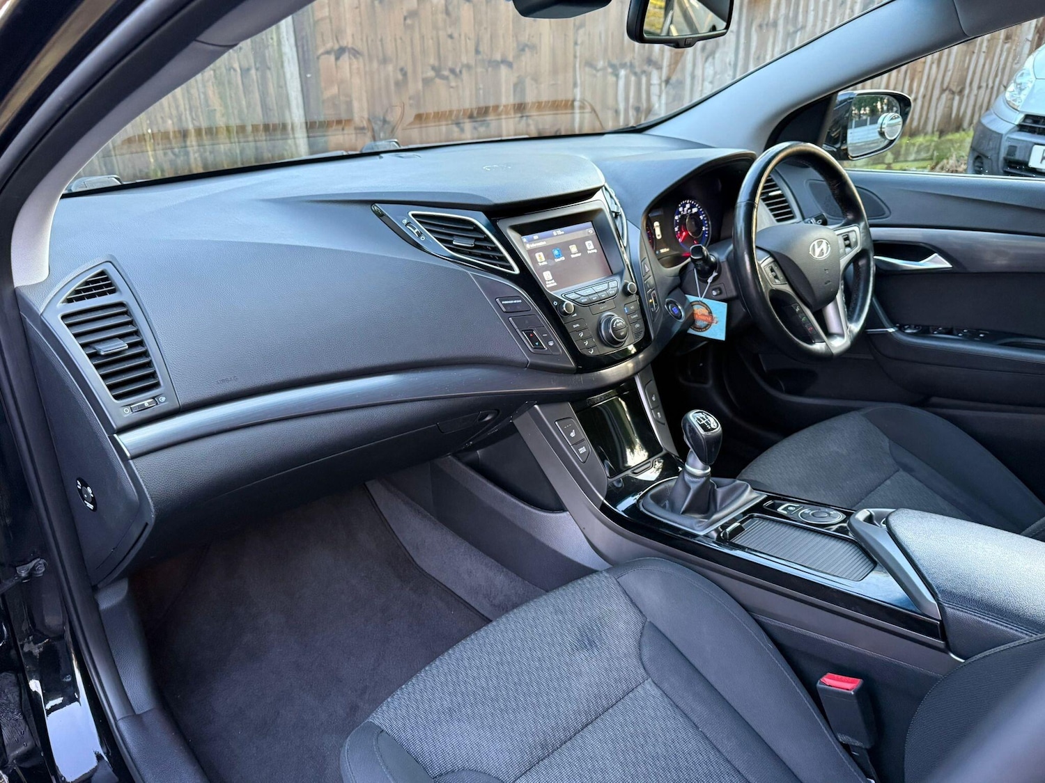 Used Hyundai i40 2018 for sale - 76660555: Photo 13