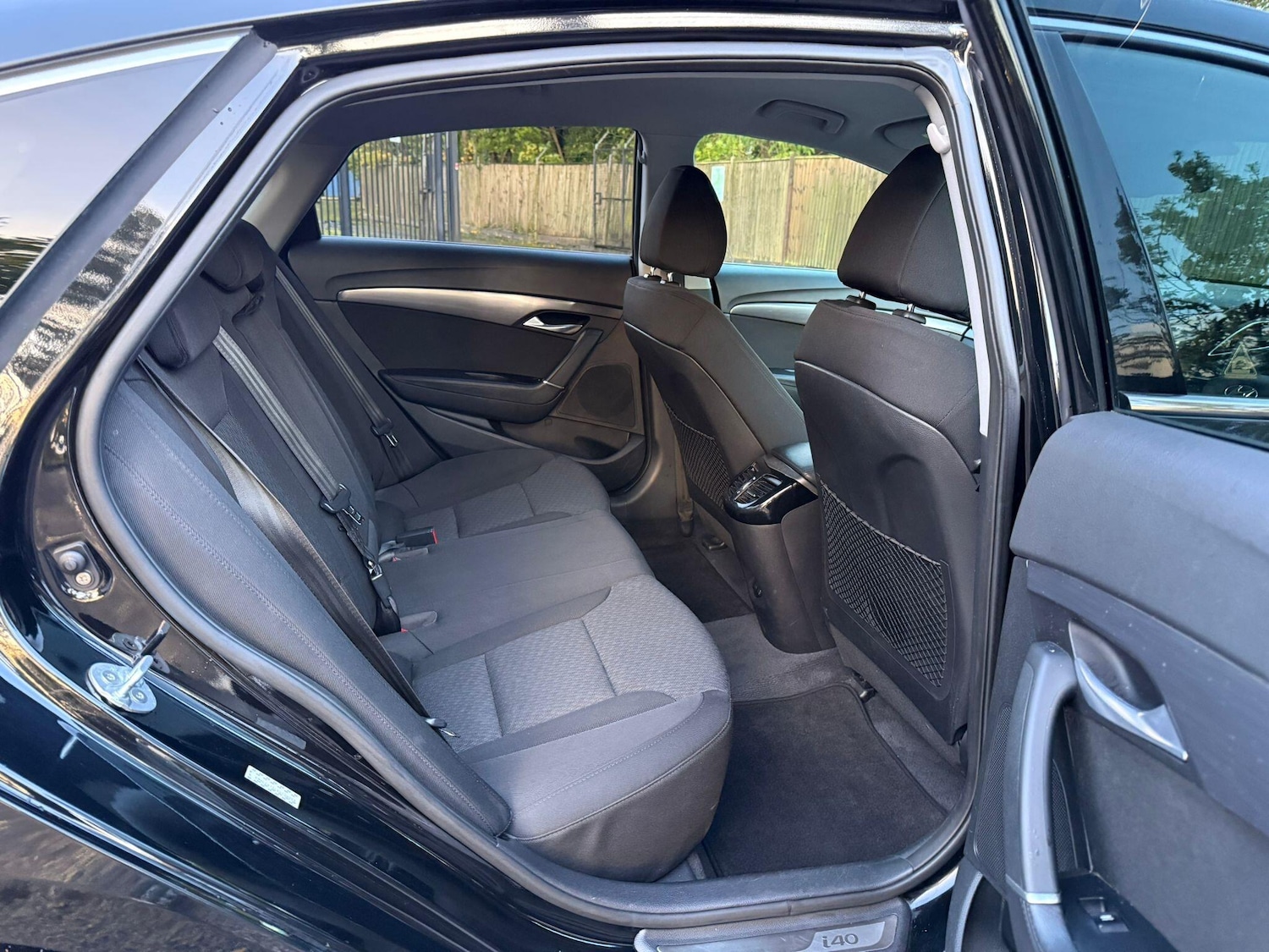 Used Hyundai i40 2018 for sale - 76660555: Photo 14