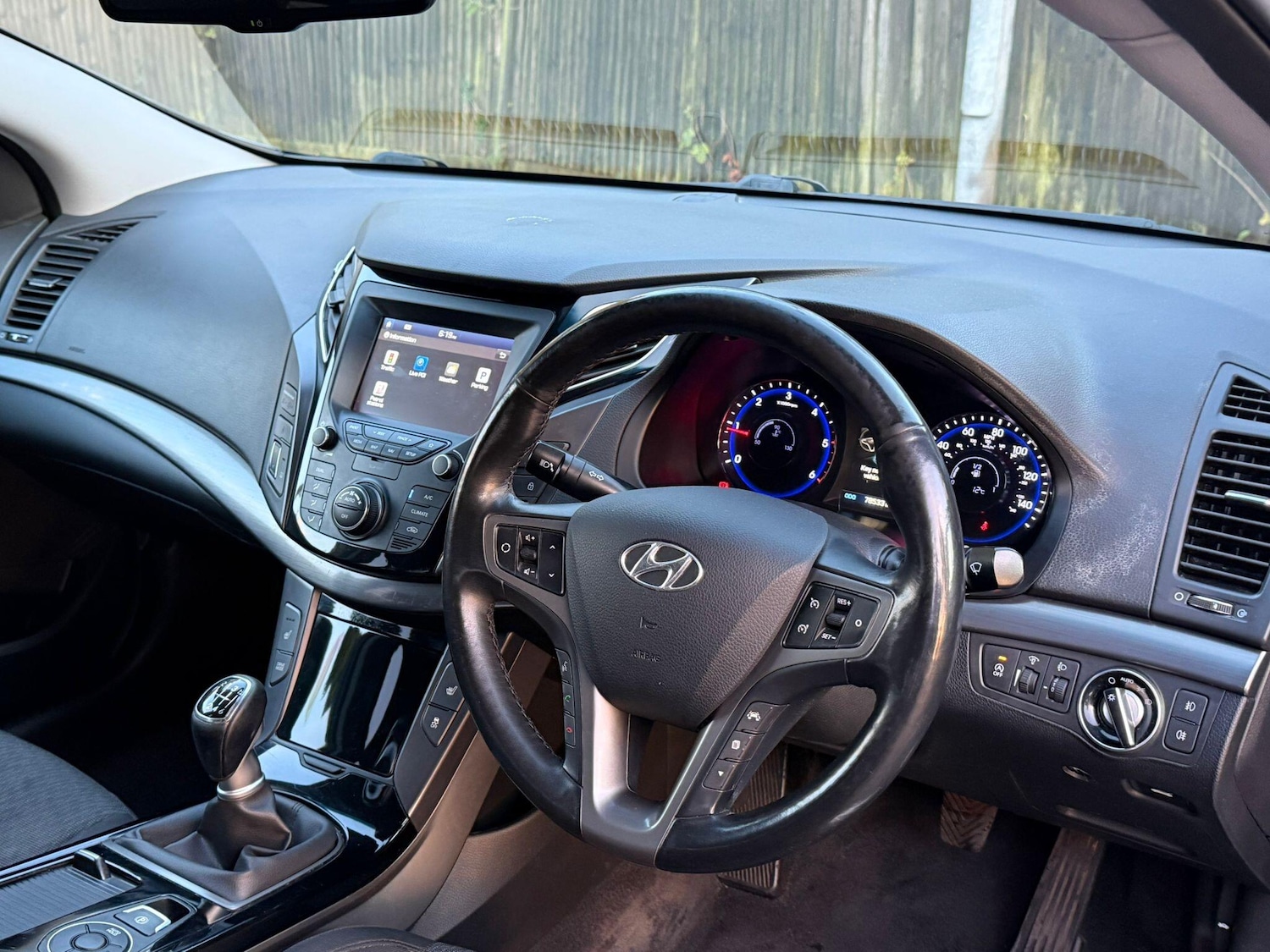 Used Hyundai i40 2018 for sale - 76660555: Photo 17