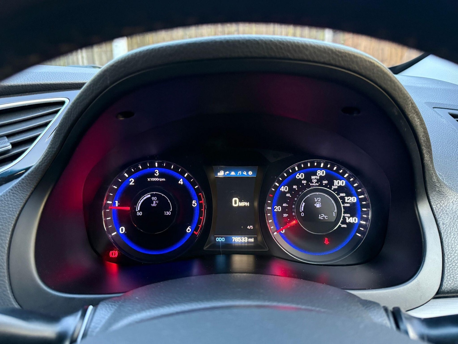 Used Hyundai i40 2018 for sale - 76660555: Photo 18