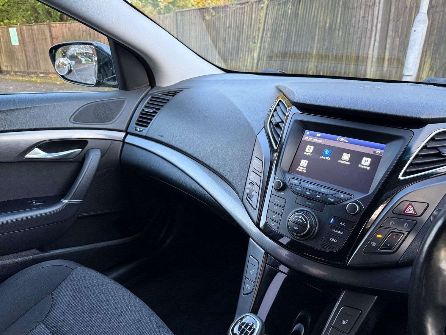 Used Hyundai i40 2018 for sale - 76660555: Photo 19