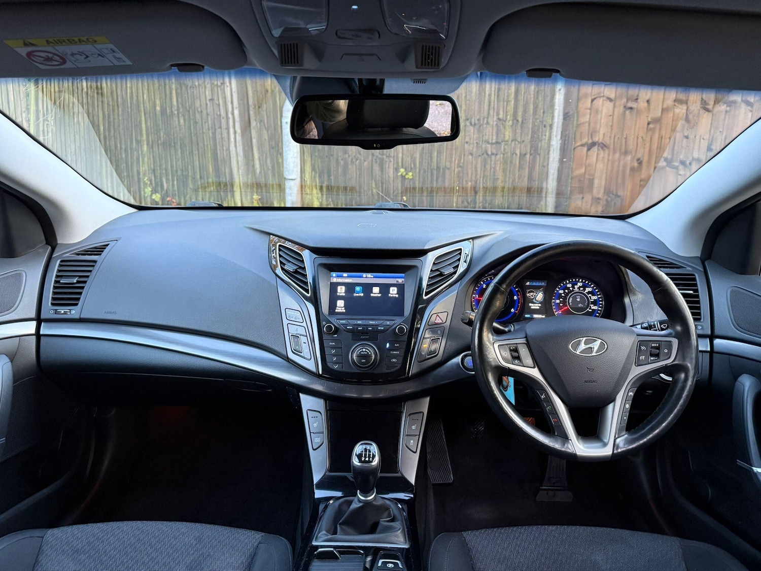 Used Hyundai i40 2018 for sale - 76660555: Photo 24