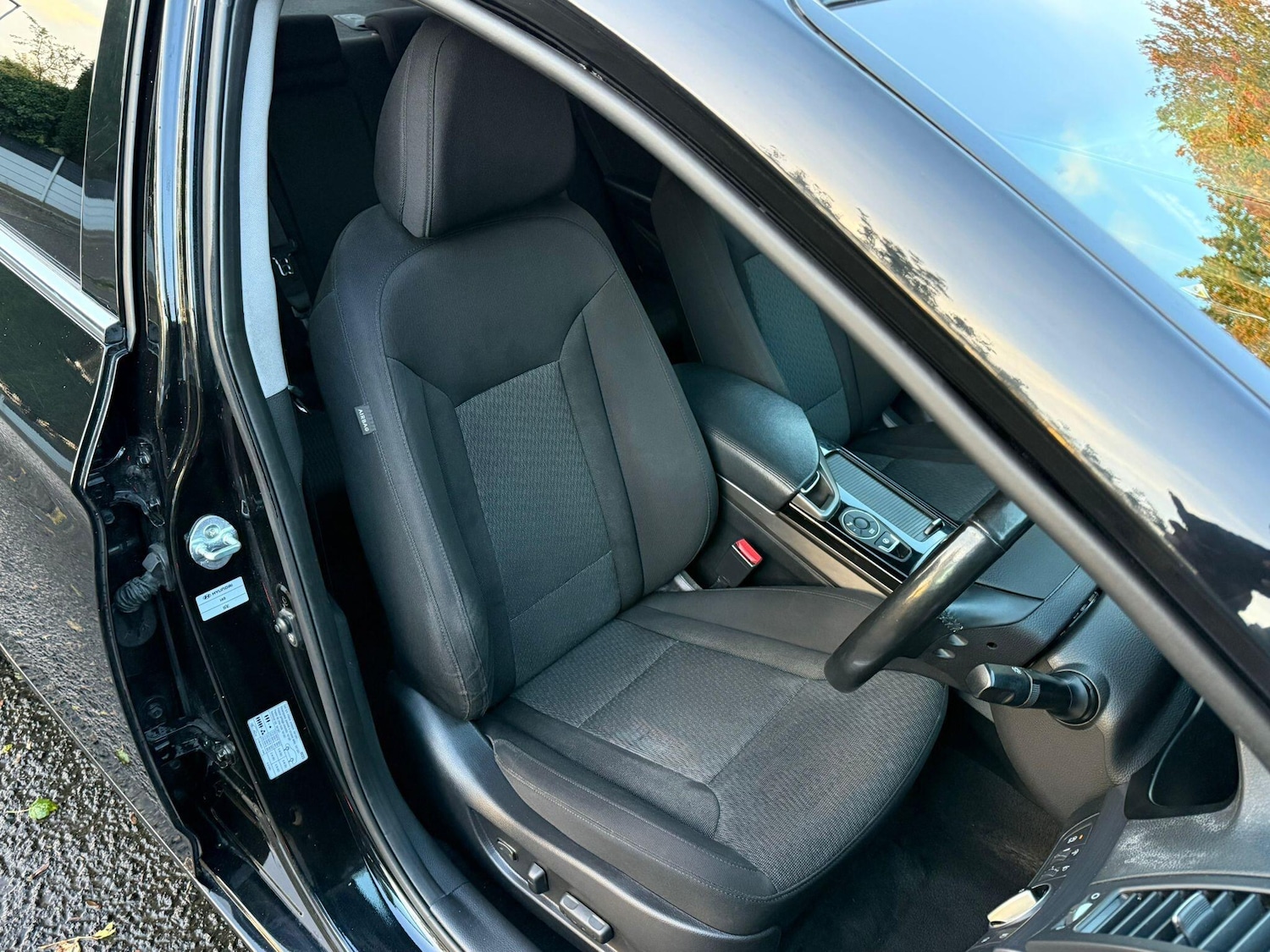 Used Hyundai i40 2018 for sale - 76660555: Photo 9