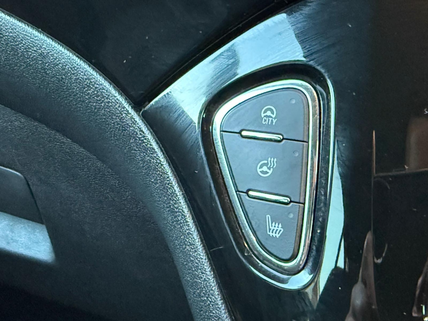 Used Vauxhall Corsa 2019 for sale - 76538567: Photo 10