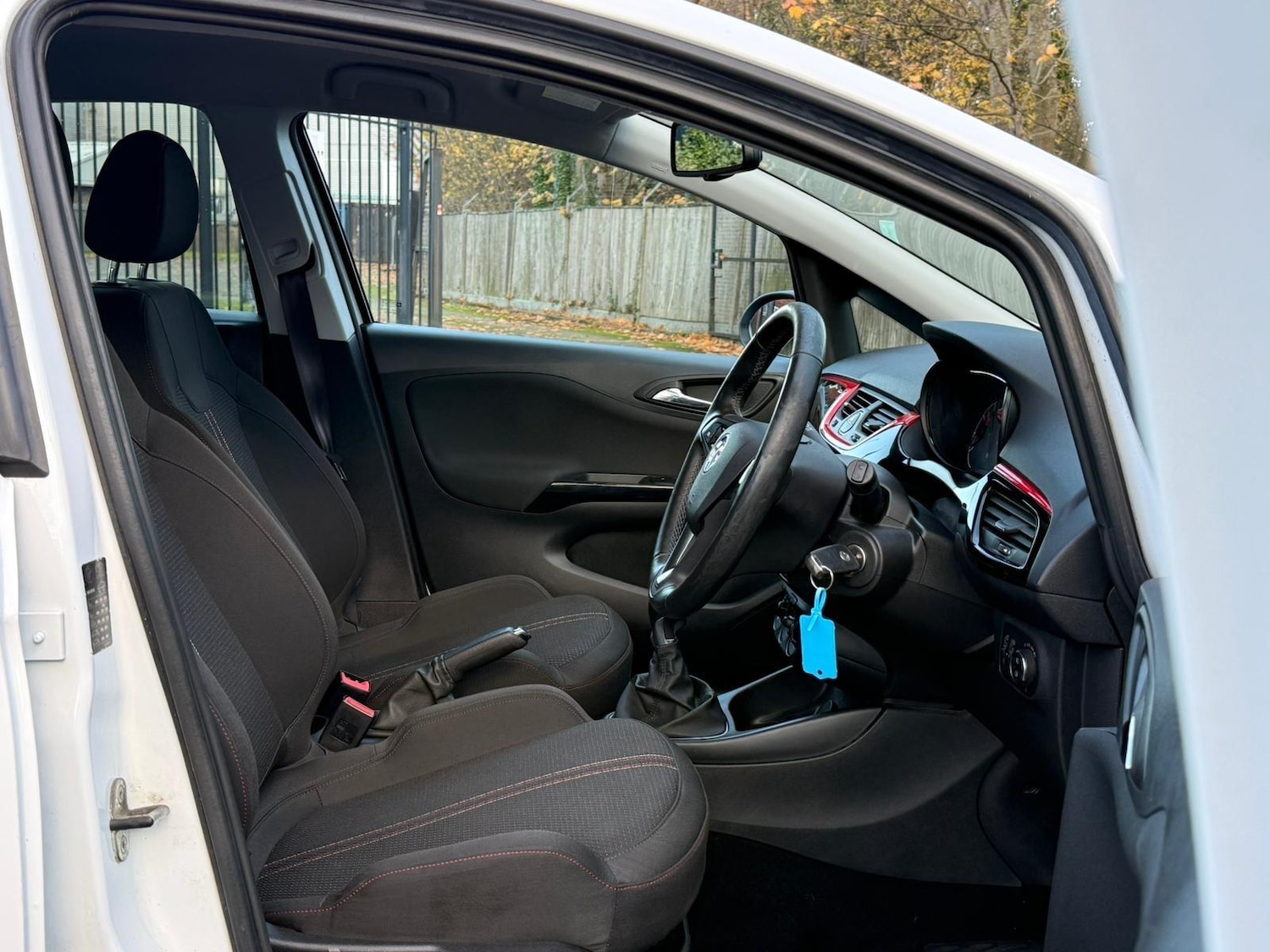Used Vauxhall Corsa 2019 for sale - 76538567: Photo 12