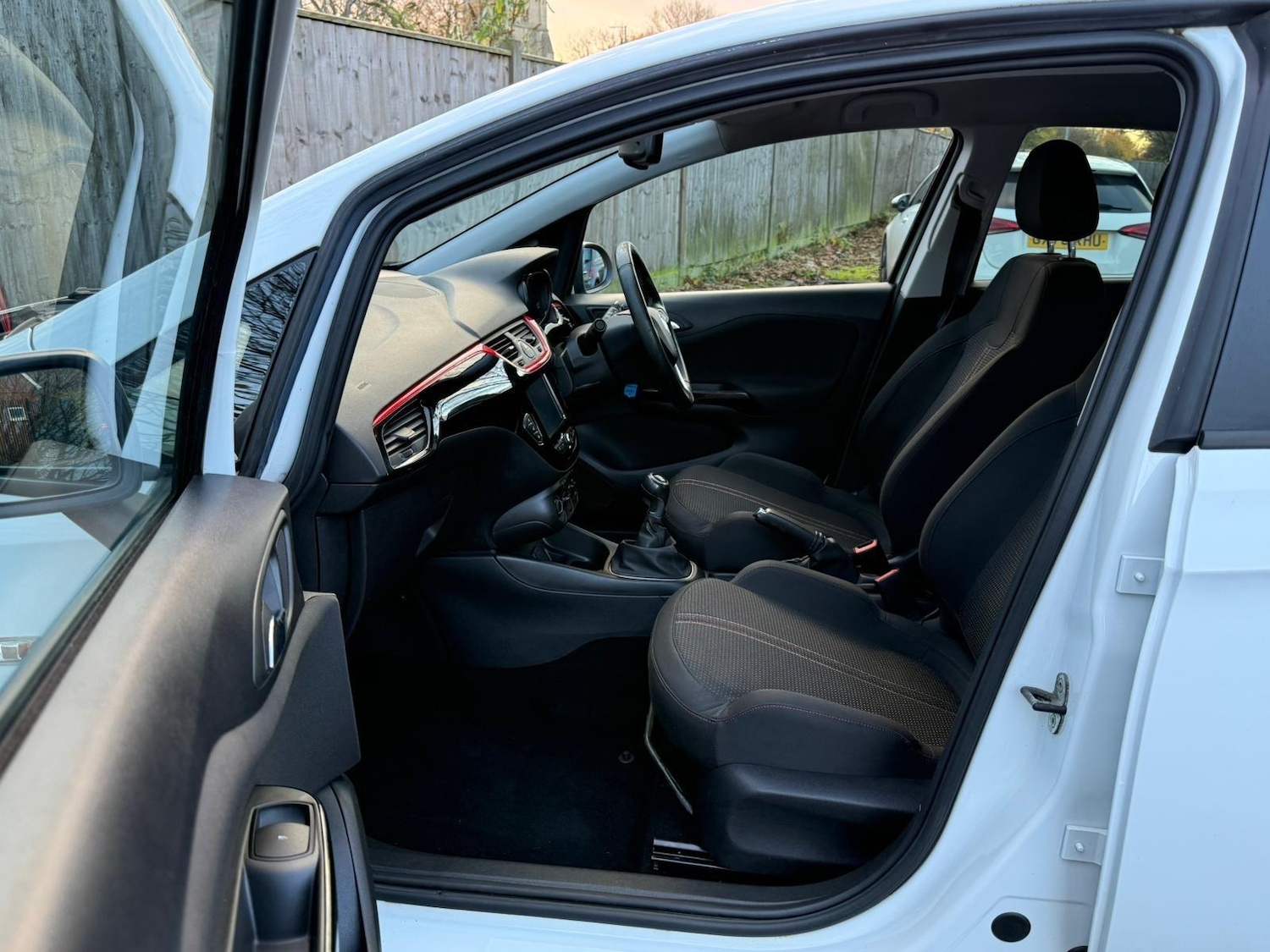 Used Vauxhall Corsa 2019 for sale - 76538567: Photo 13