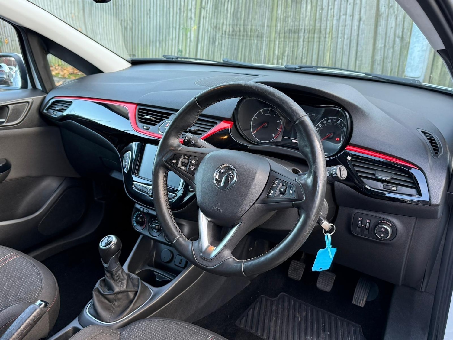 Used Vauxhall Corsa 2019 for sale - 76538567: Photo 18