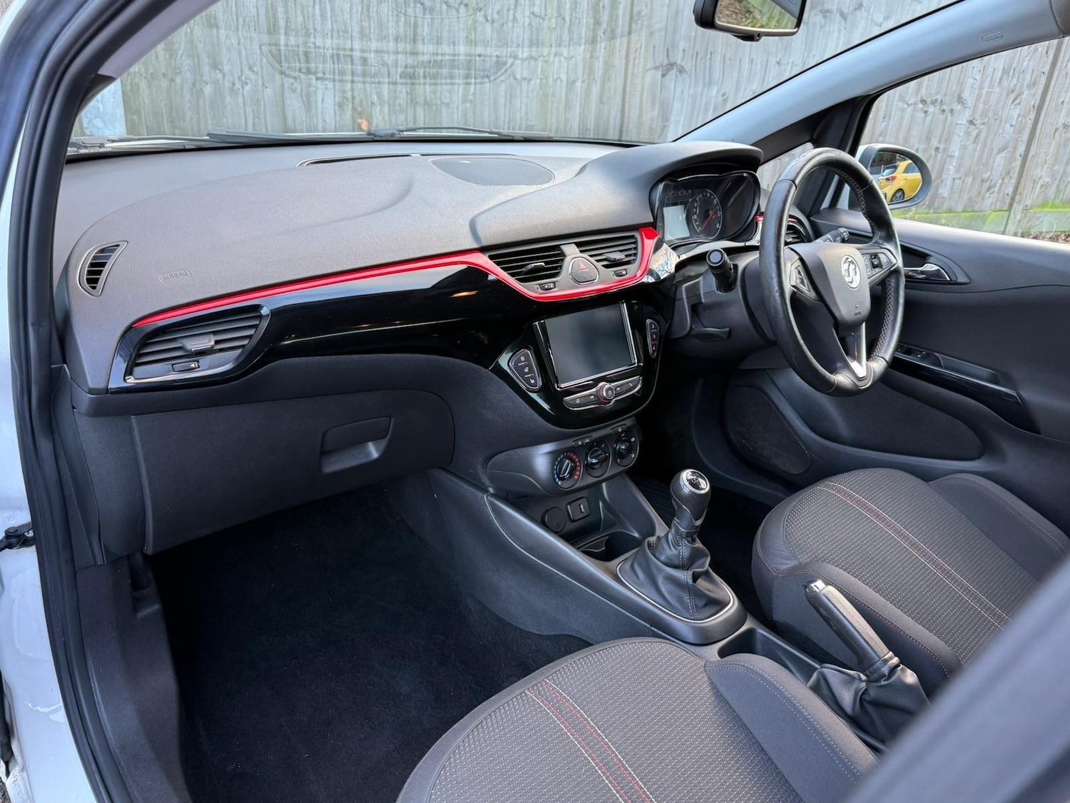 Used Vauxhall Corsa 2019 for sale - 76538567: Photo 19