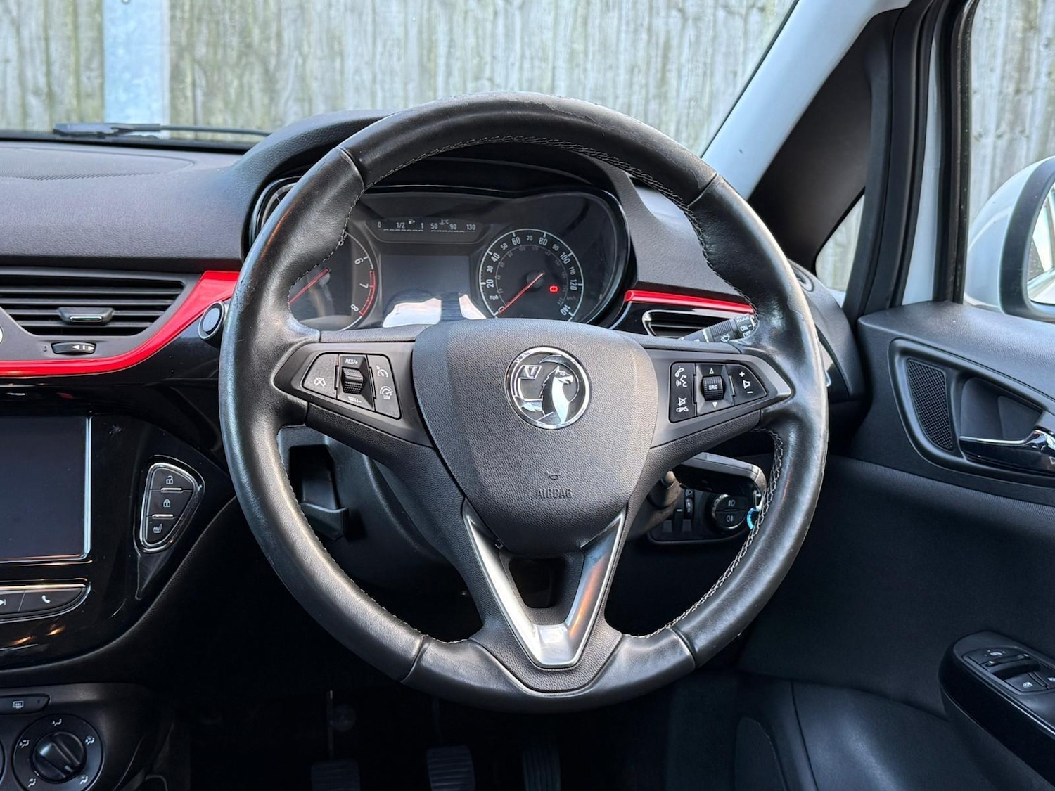 Used Vauxhall Corsa 2019 for sale - 76538567: Photo 22
