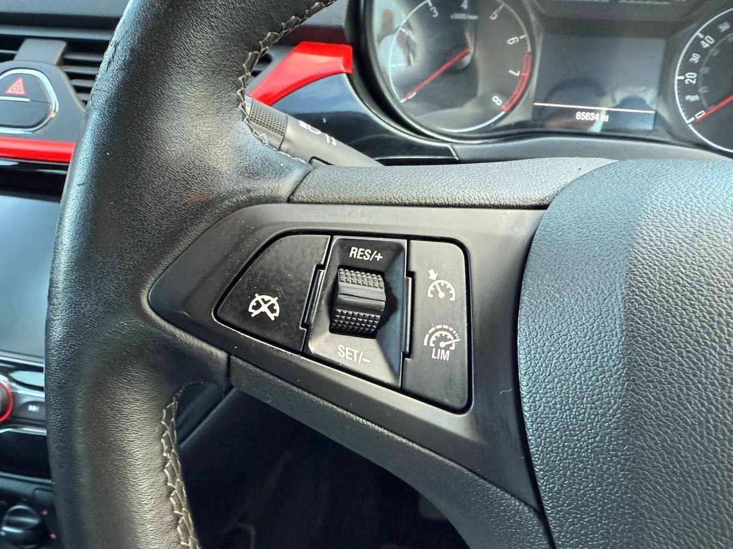 Used Vauxhall Corsa 2019 for sale - 76538567: Photo 24