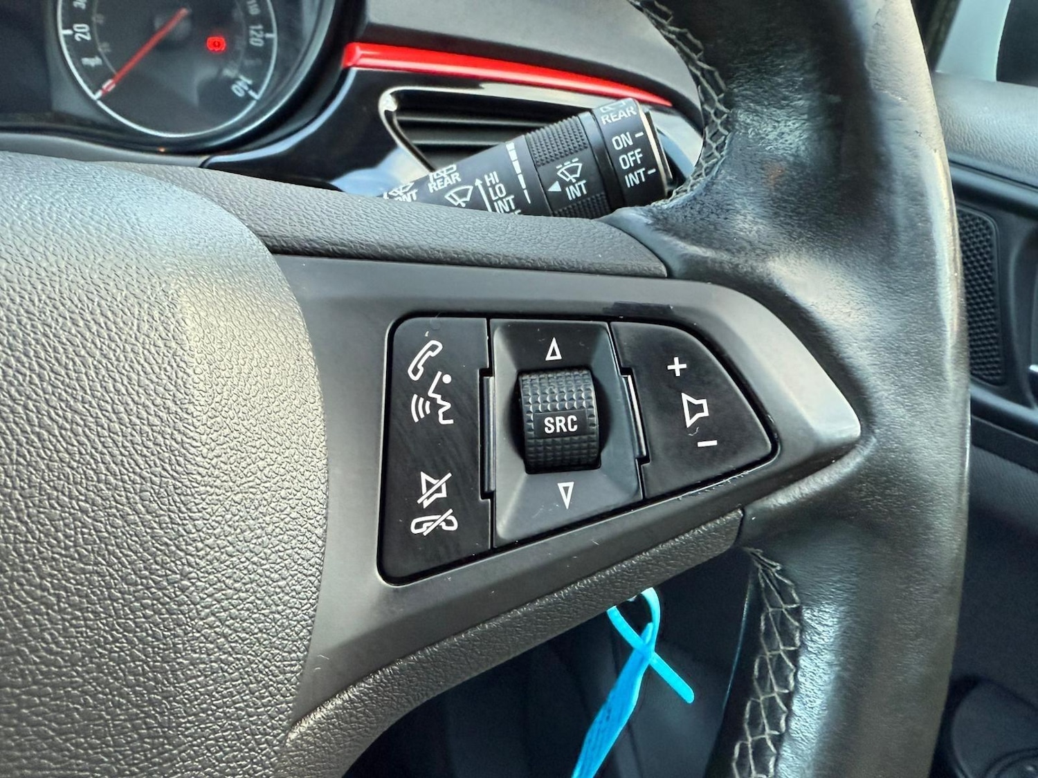 Used Vauxhall Corsa 2019 for sale - 76538567: Photo 26