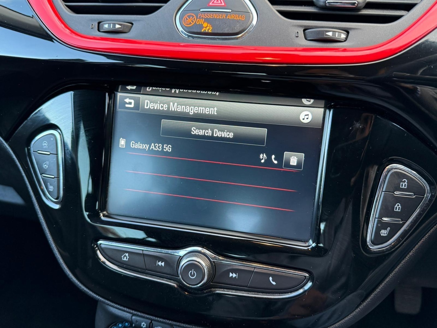 Used Vauxhall Corsa 2019 for sale - 76538567: Photo 28