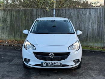 Used Vauxhall Corsa 2019 for sale - 76538567: Photo